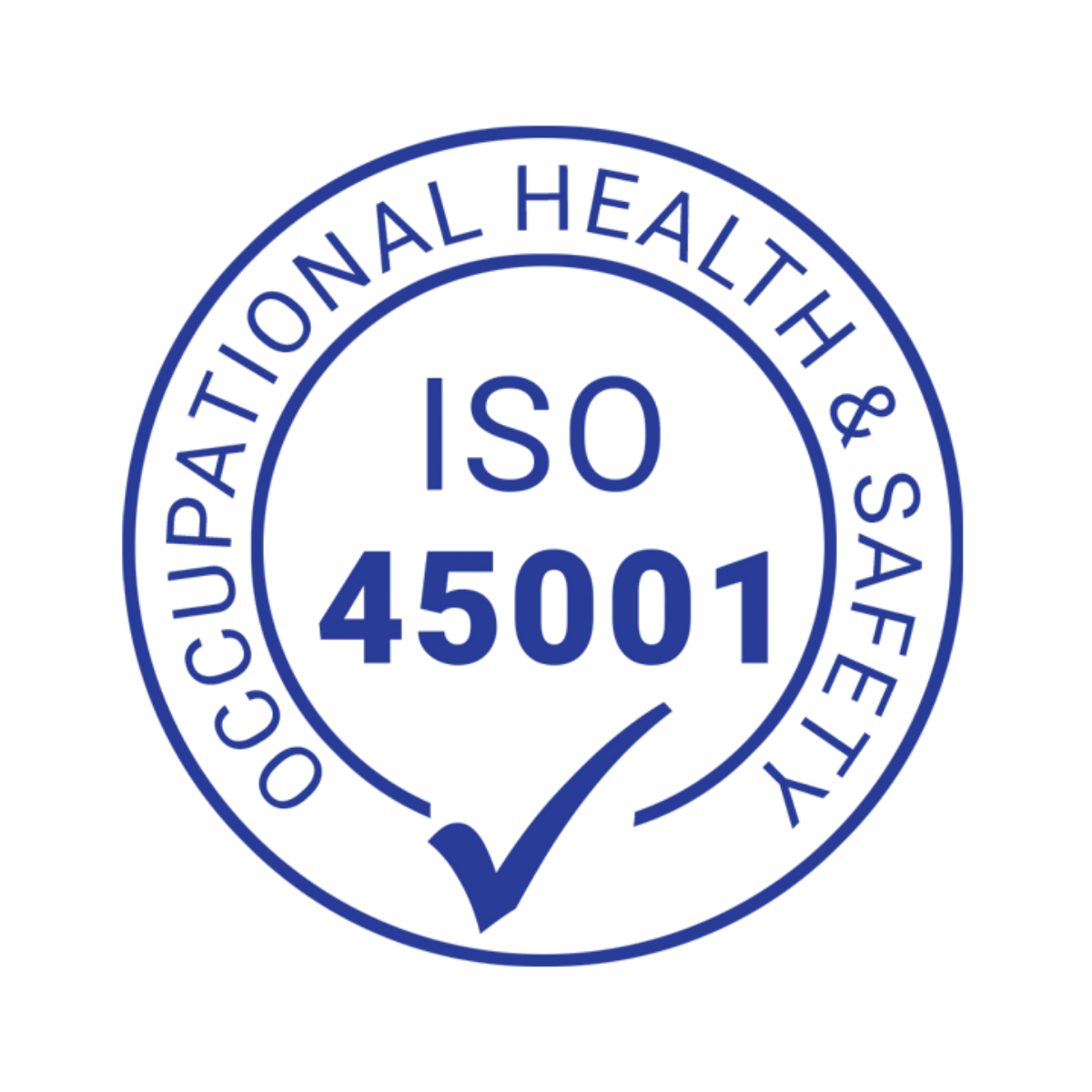 ISO 45001