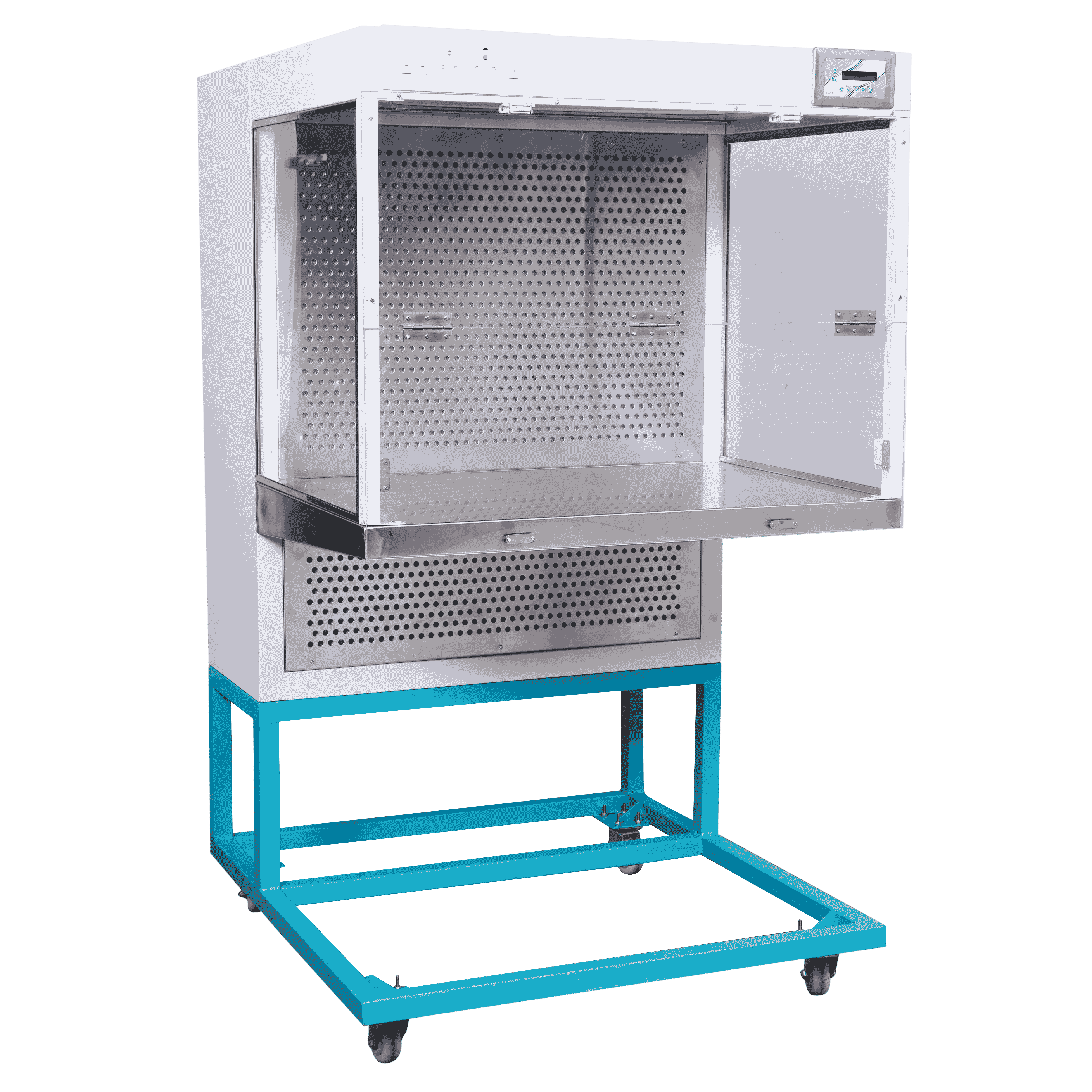 Laminar Air Flow (Horizantal)