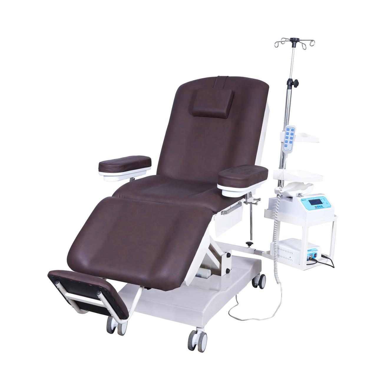 Blood Donor Couch 