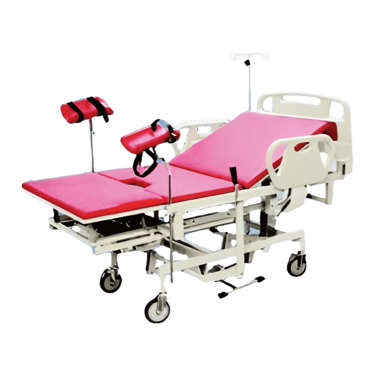 Delivery Bed Hydraulic