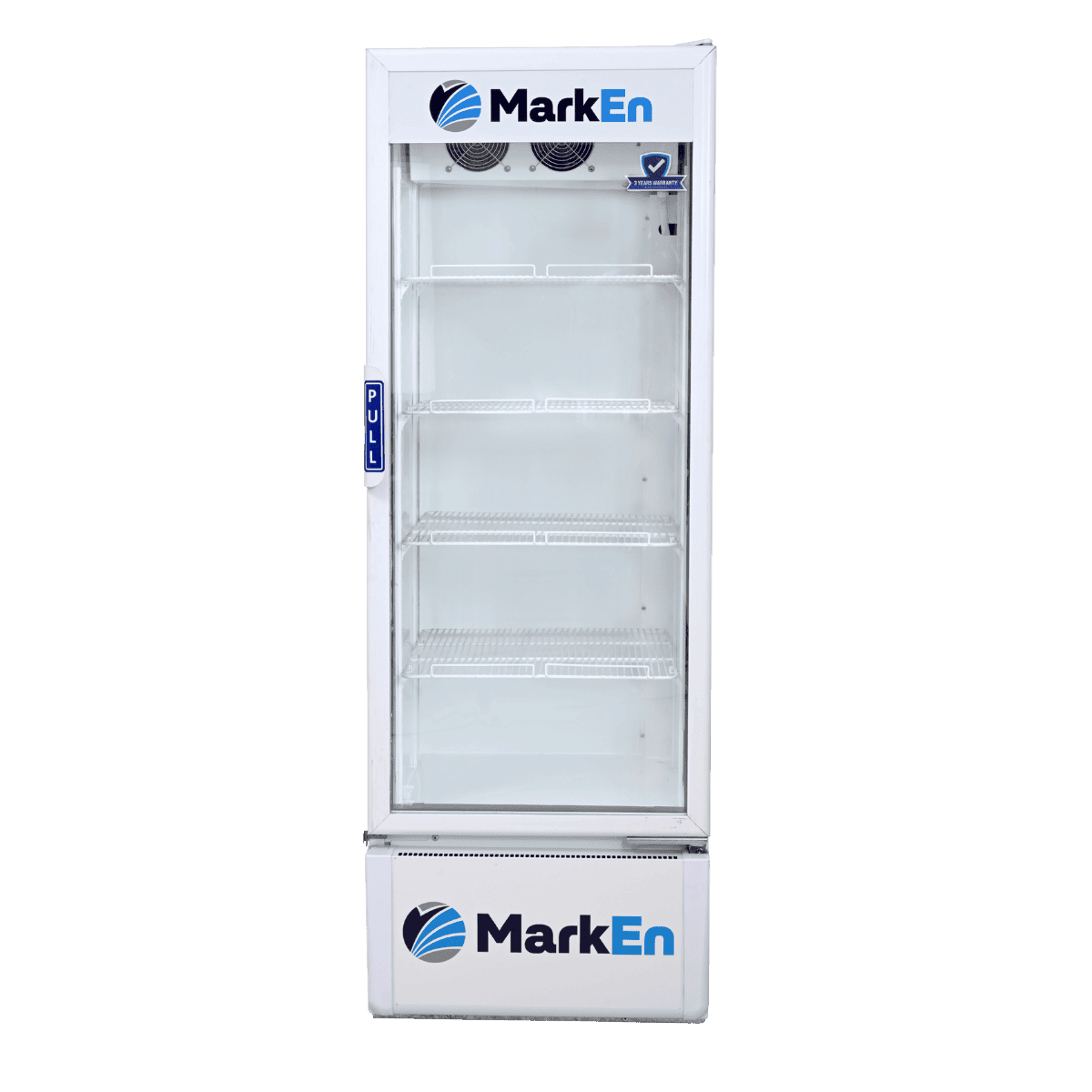 Visi Cooler: 200 L