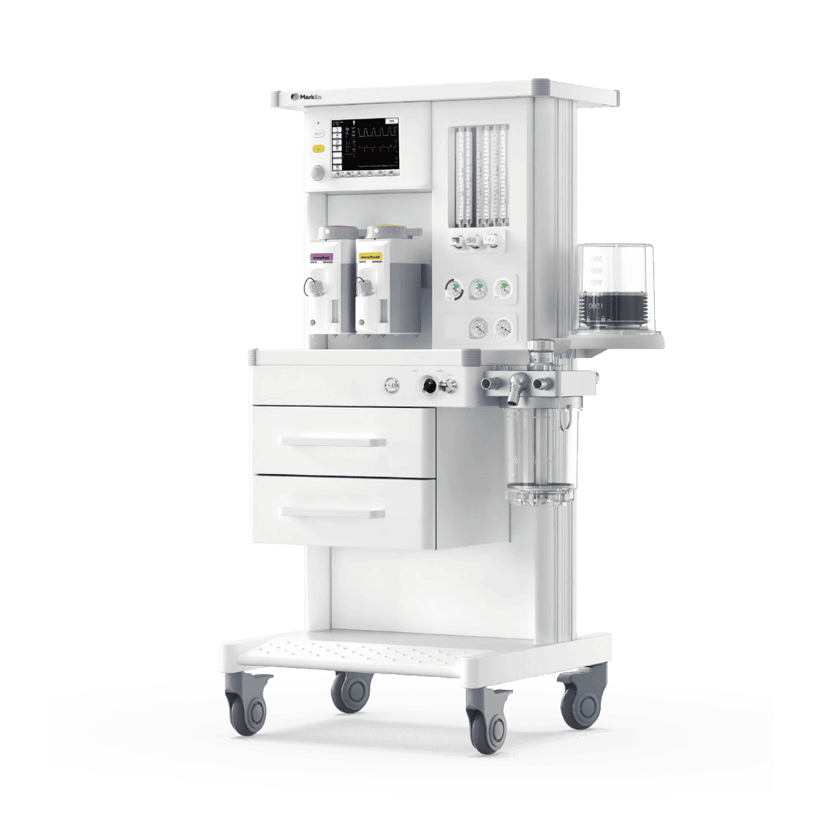 Anesthetia Machine 