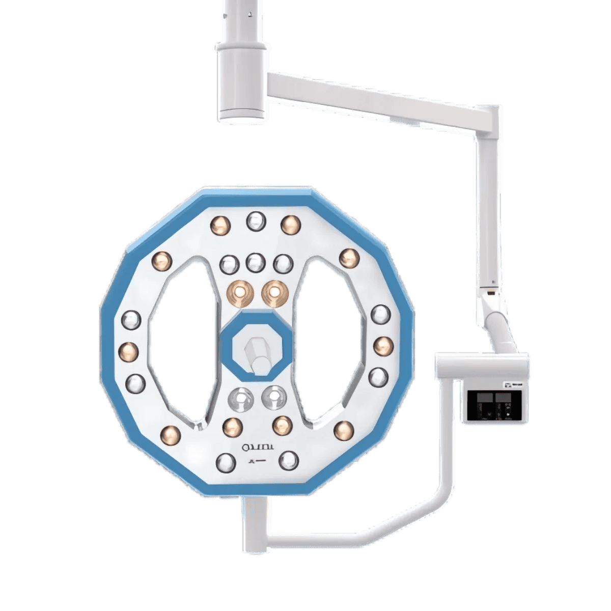 LED Surgical Light 