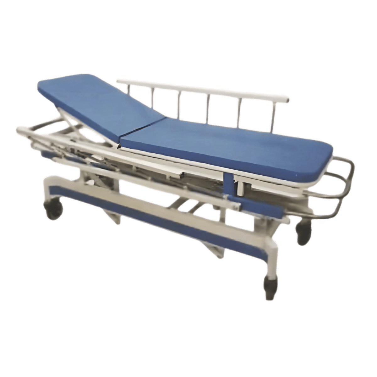Emergency Recovery Trolley 