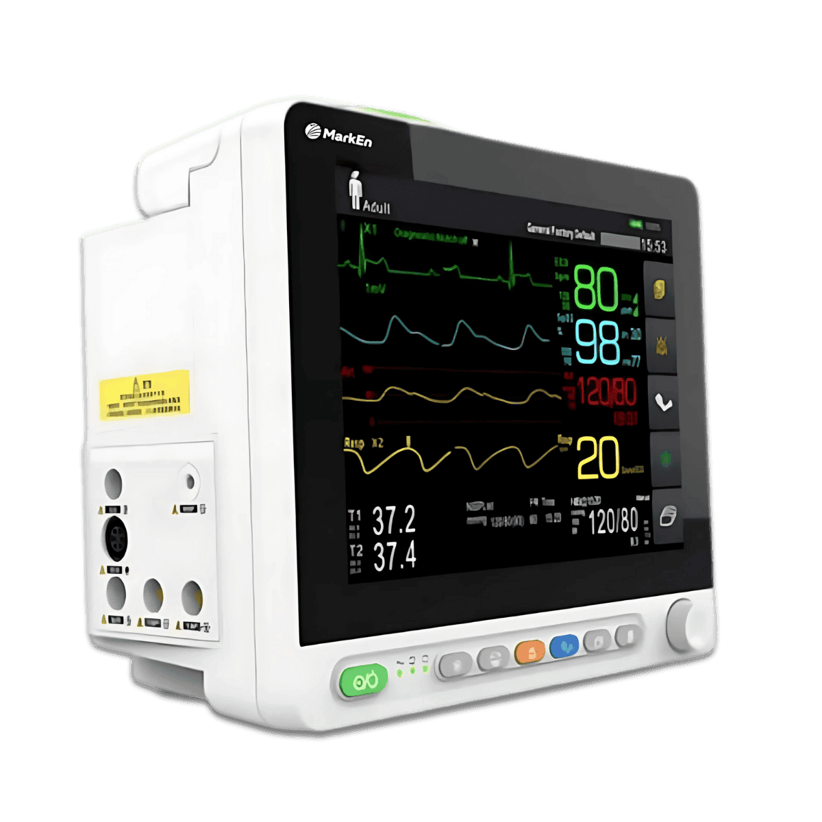 MarkEn | Top Medical Equipment Manufacturers & Suppliers in India ...