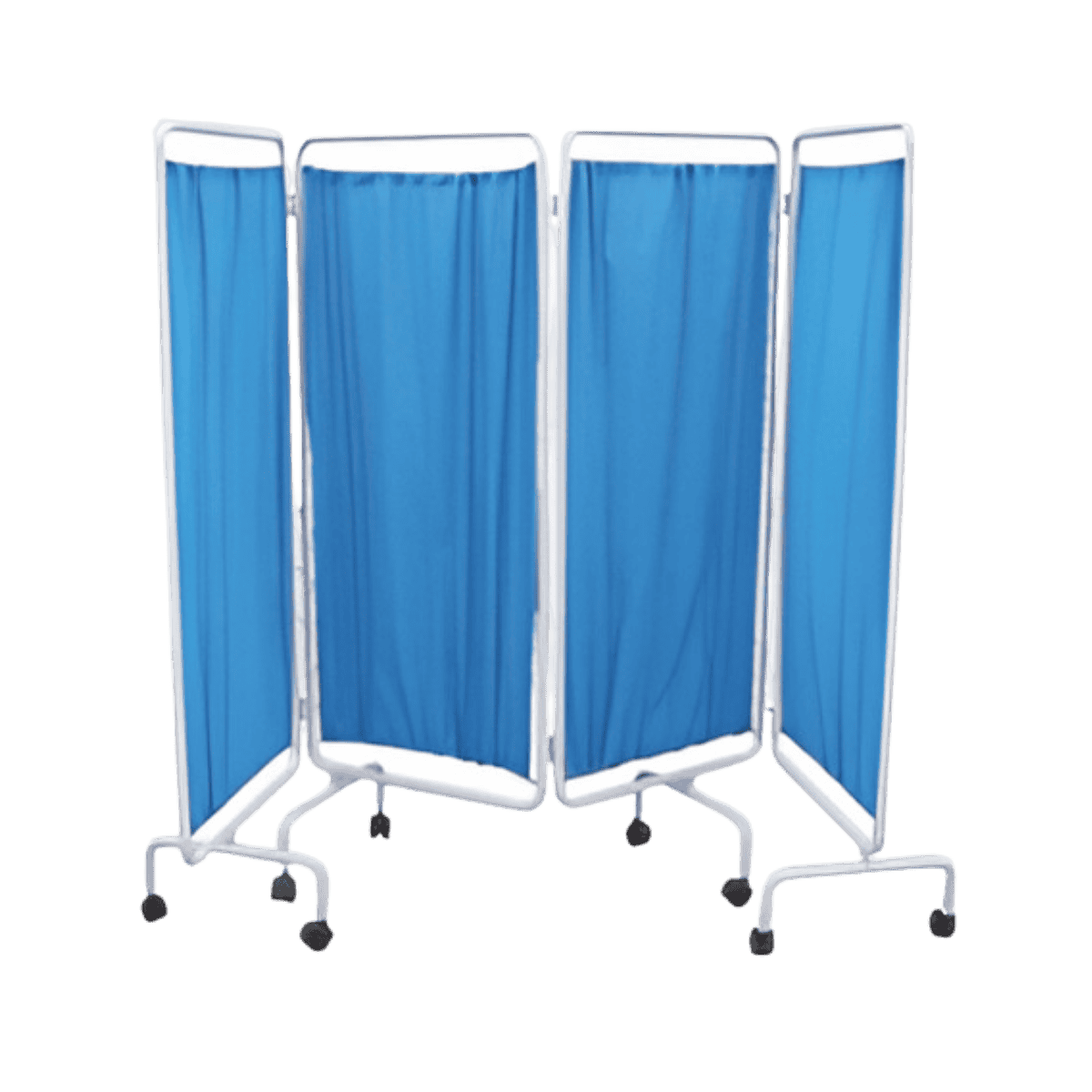 Bedside Screen 4 Panels 