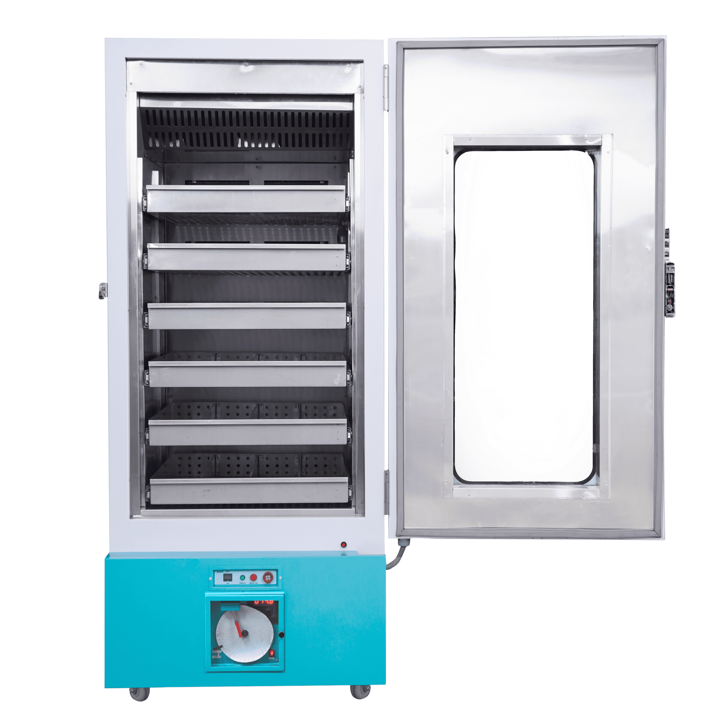 Blood Bank Refrigerator 