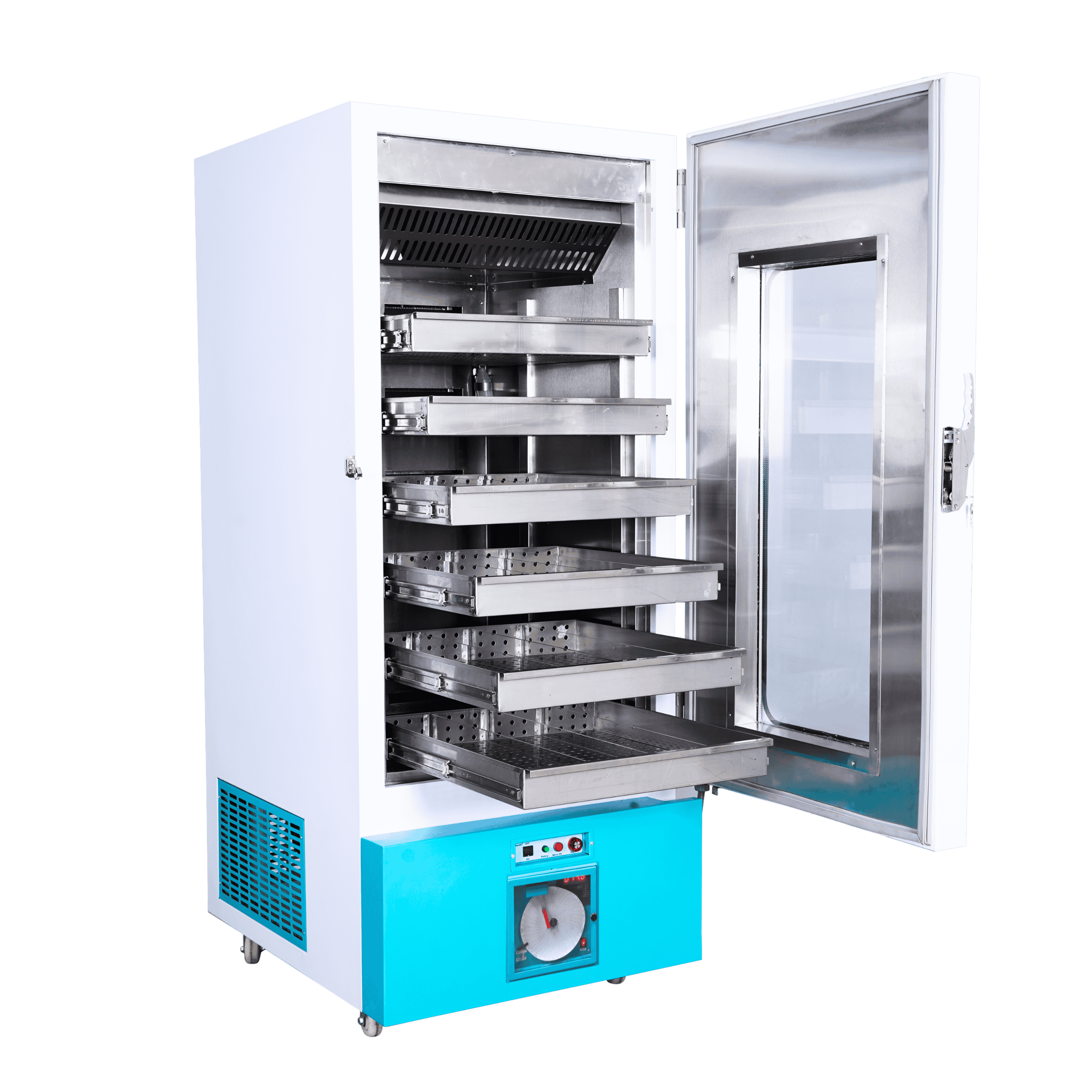 Blood Bank Refrigerator 