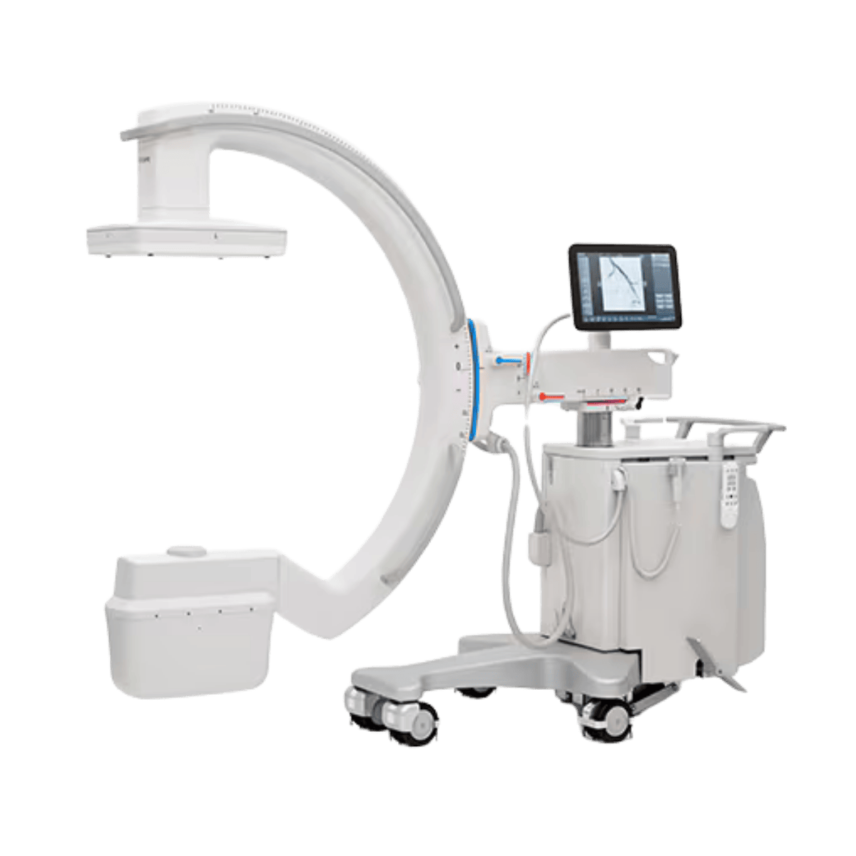 C-Arms Machine