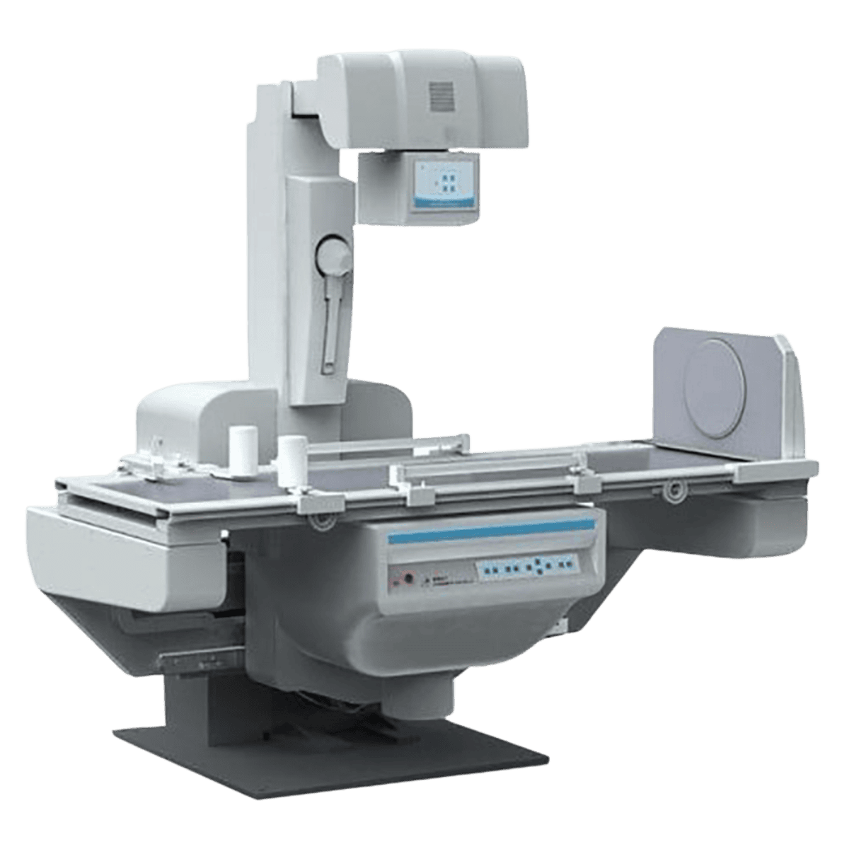 Digital Radiography 