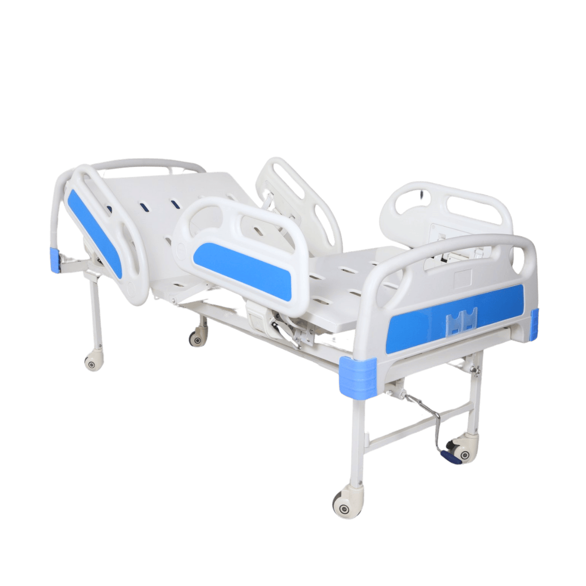 Fowler Bed Deluxe 