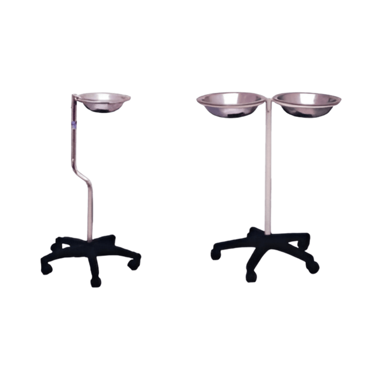 Hospital Wash Basin Stand 