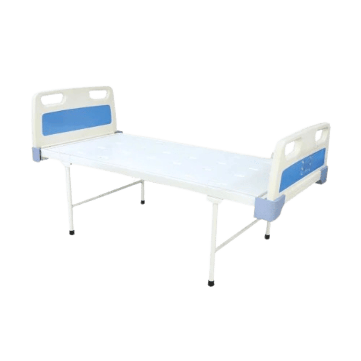 Plain Bed Manual 