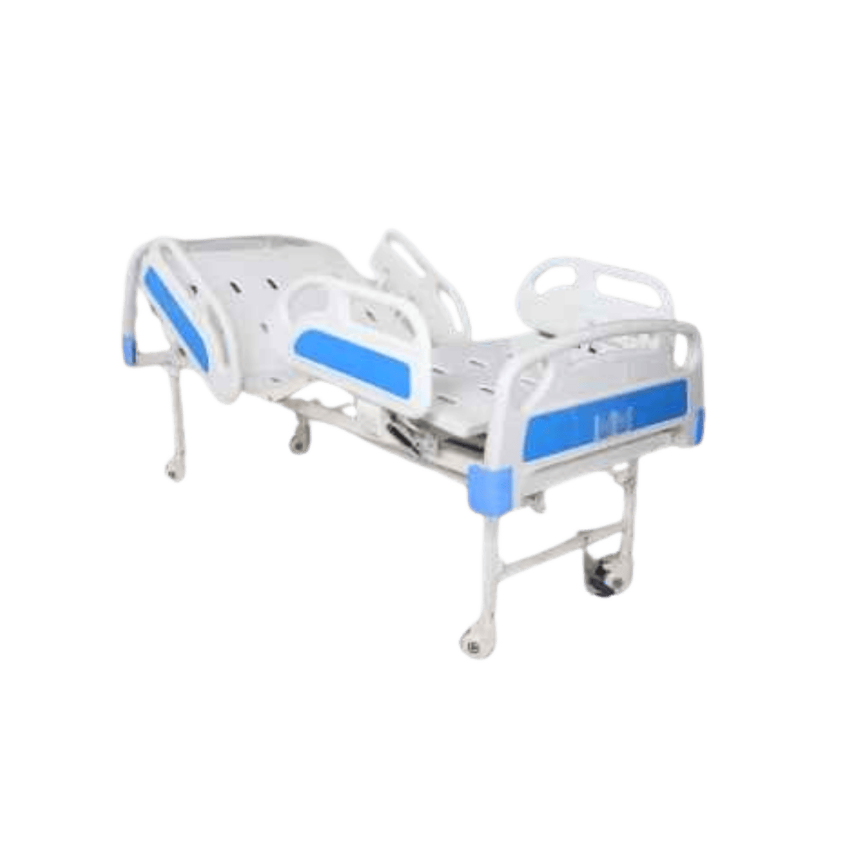 Semi Fowler Bed Deluxe 