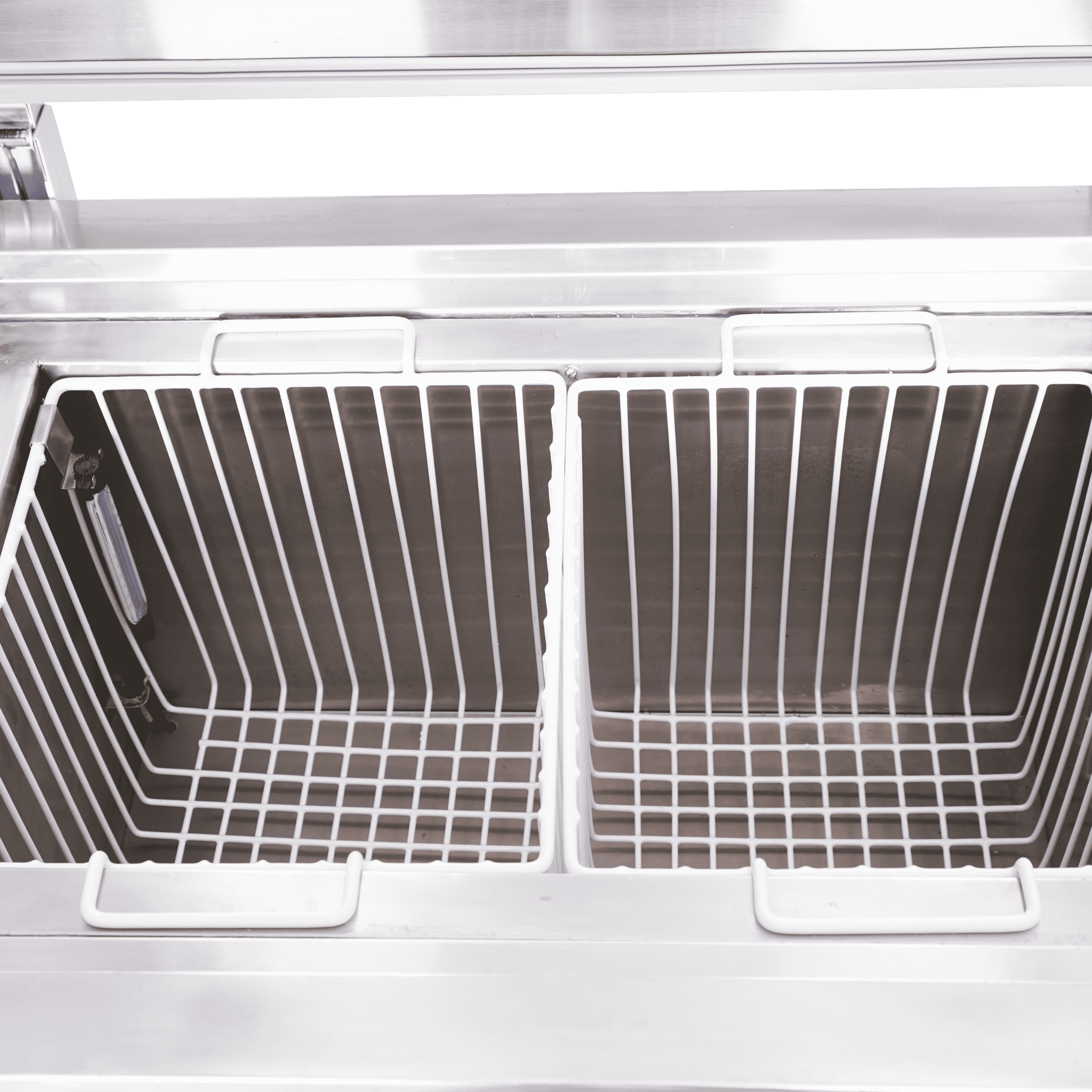 Ice Lined Refrigerator (Horizantal)