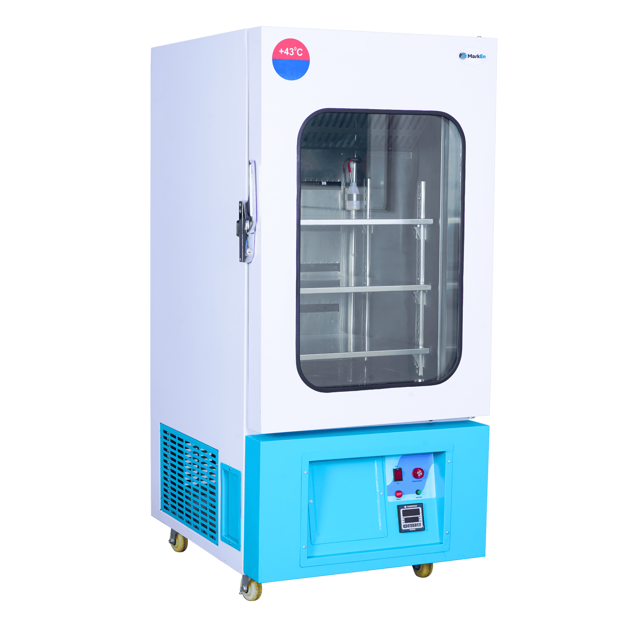Laboratory Refrigerator 