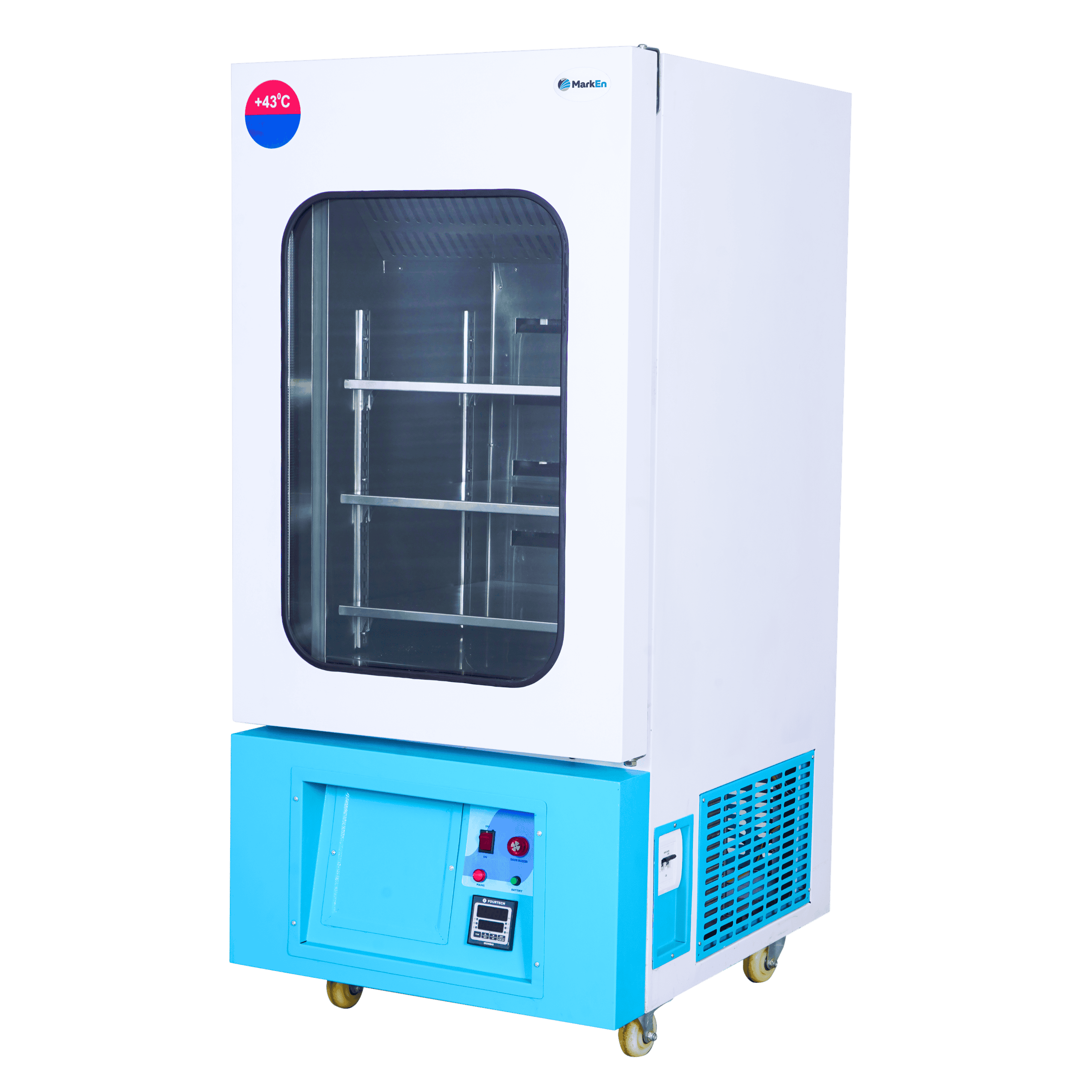 Laboratory Refrigerator 