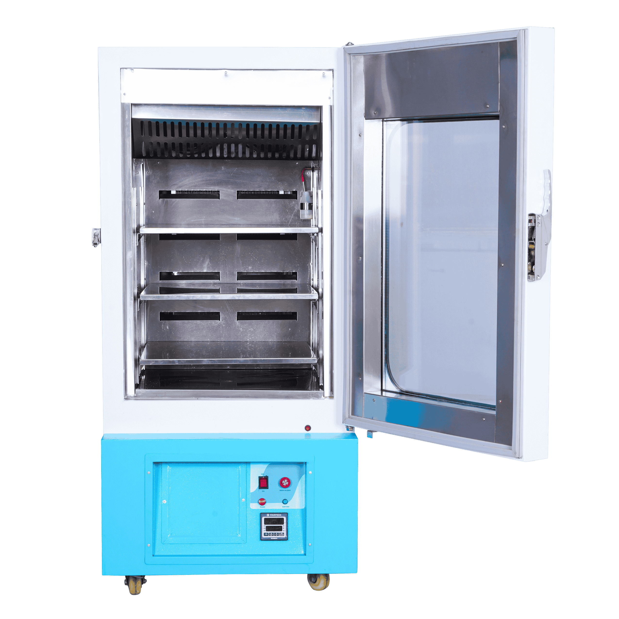 Laboratory Refrigerator 
