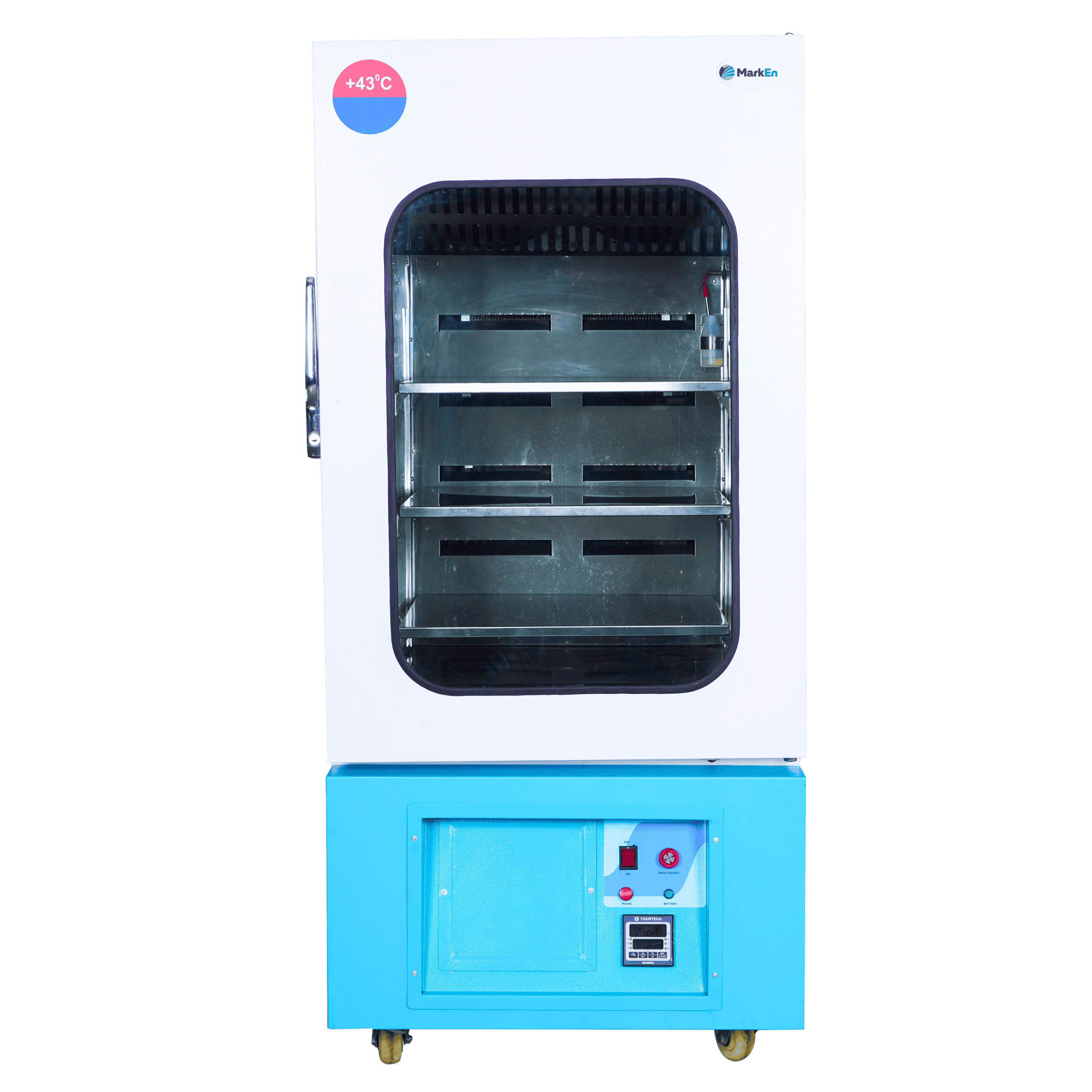 Laboratory Refrigerator 