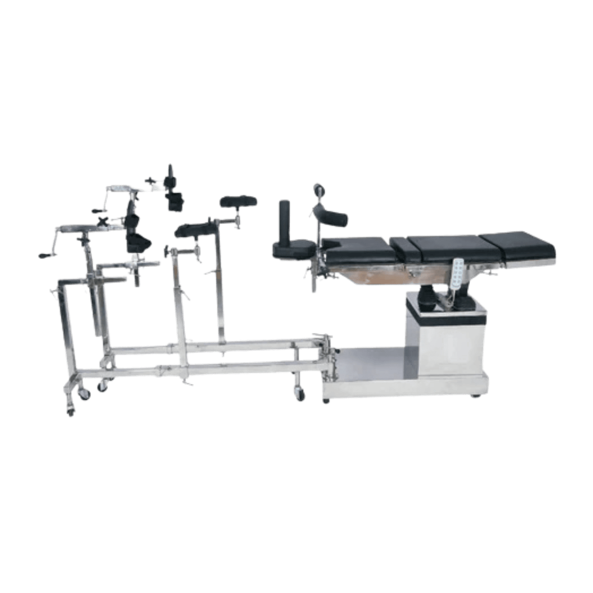 O.T Table Attachment