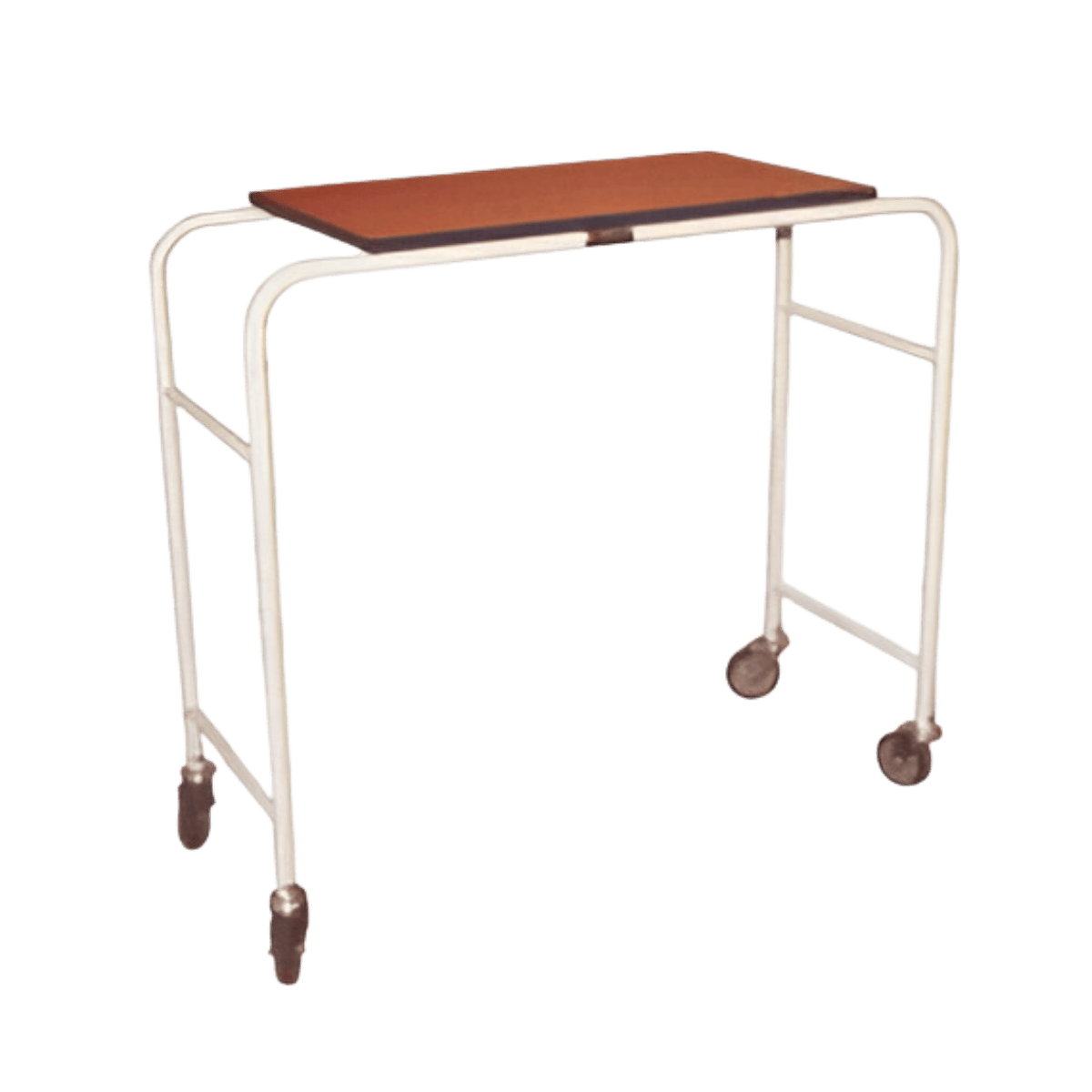 Over Bed Table Fixed Type