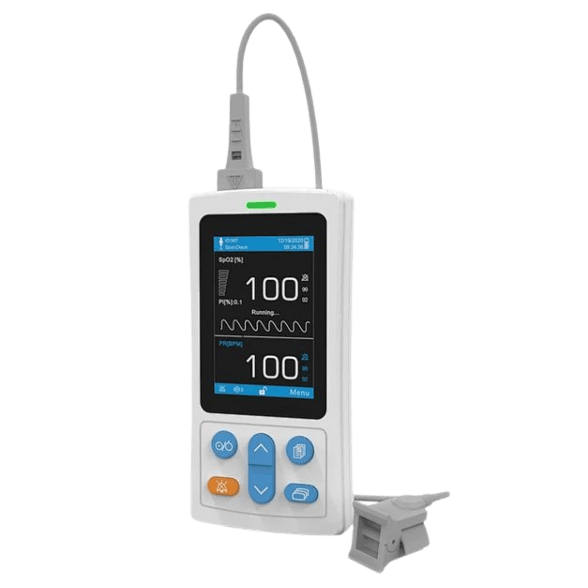 Pulse Oximeter