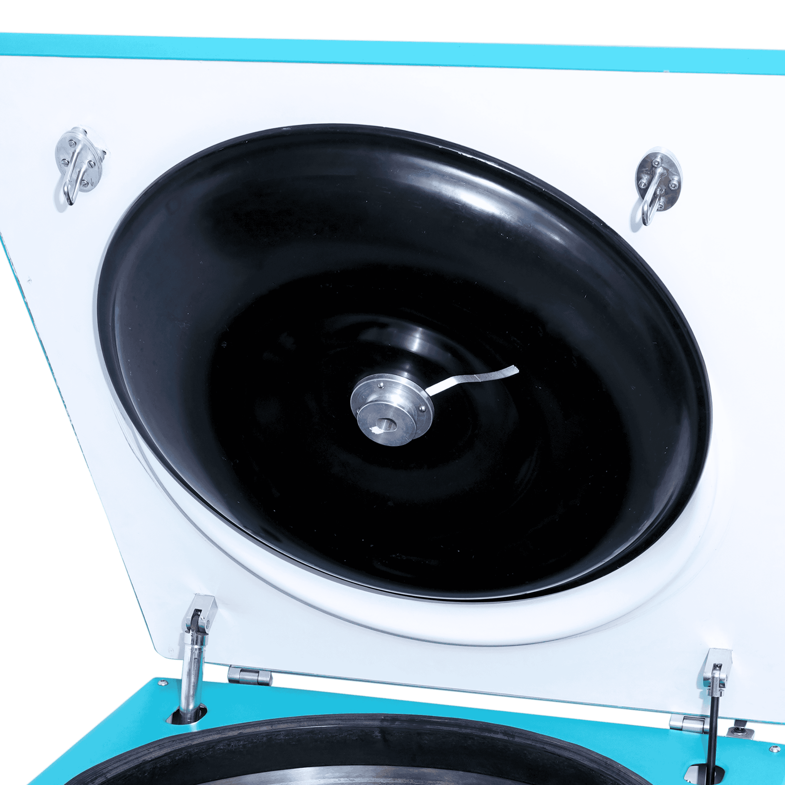 Refrigerated Centrifuge 