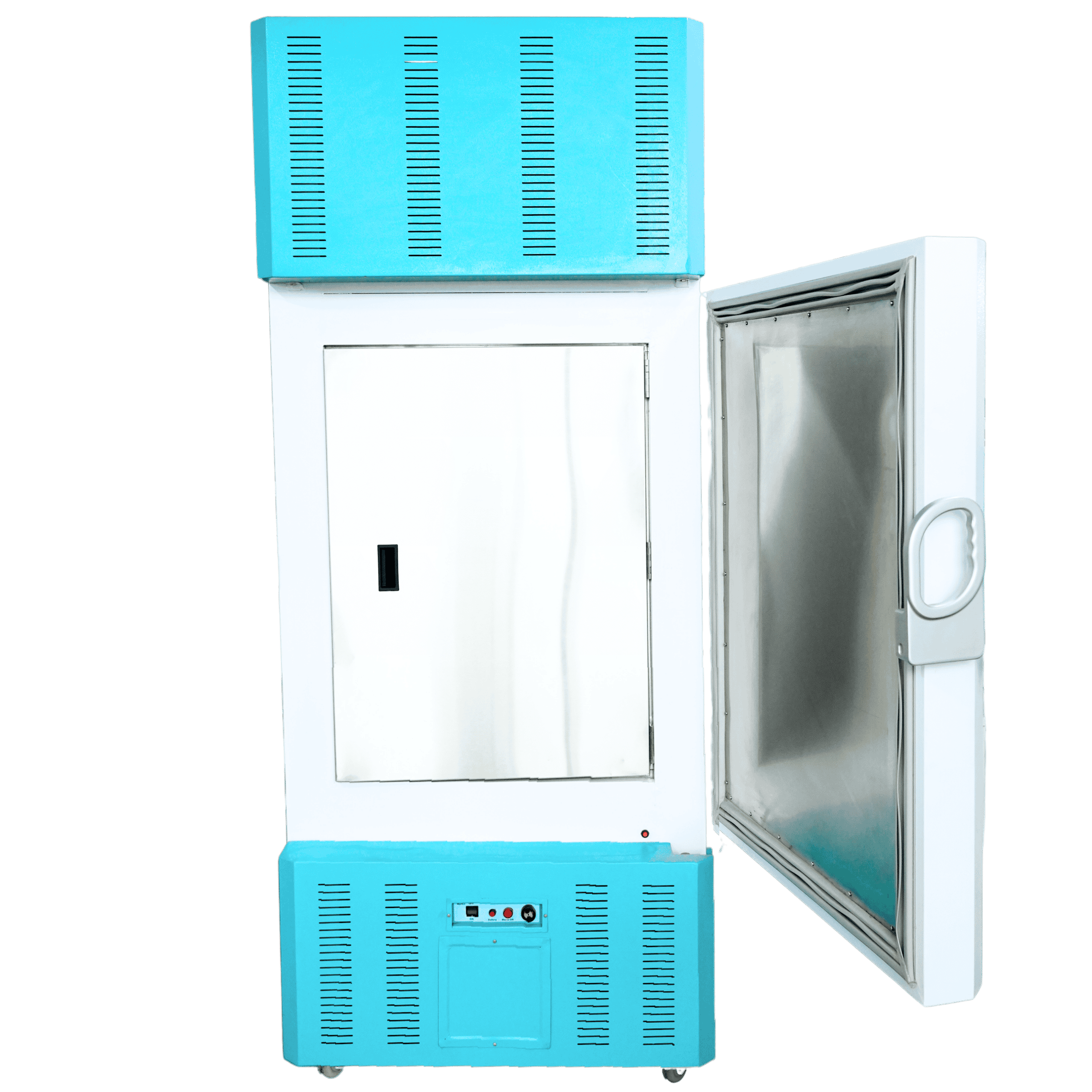 Shock / Blast freezer