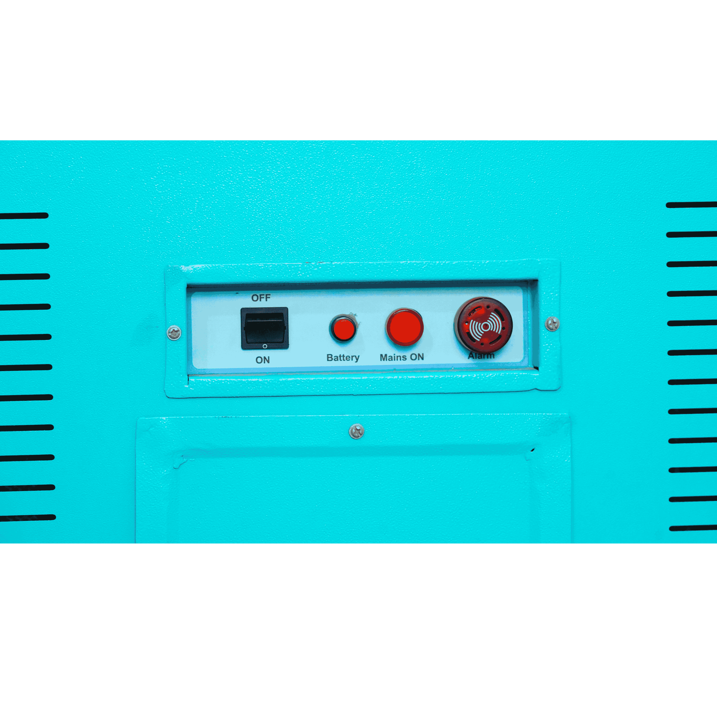 Shock / Blast freezer
