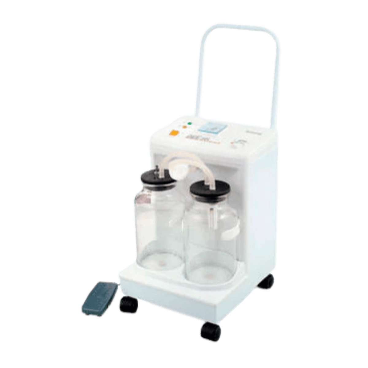 Suction Machine