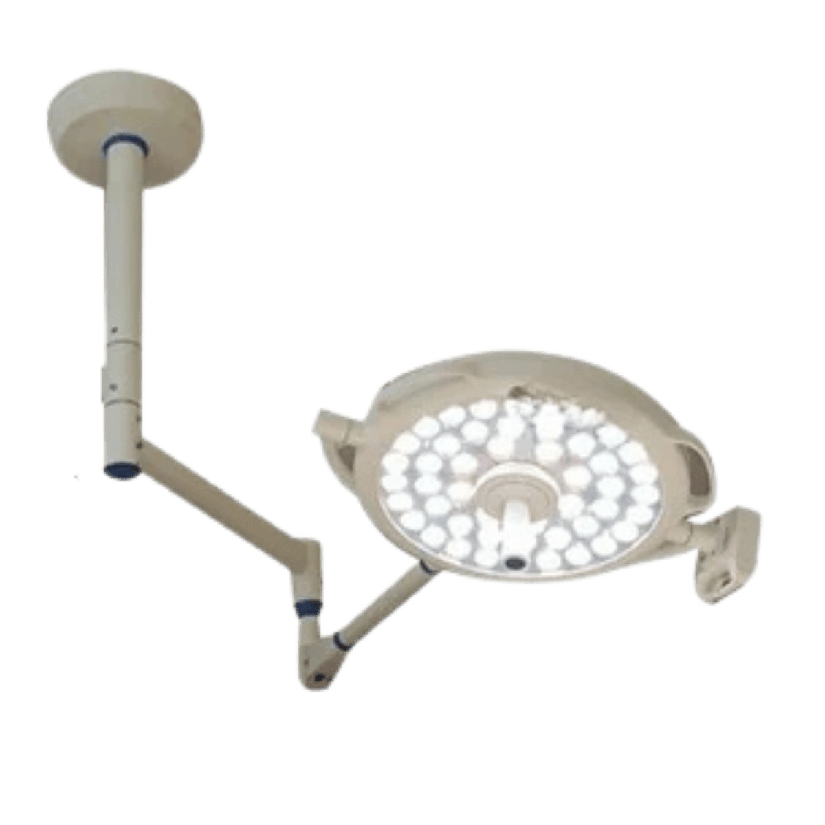 0.T Light Single Dome Prime