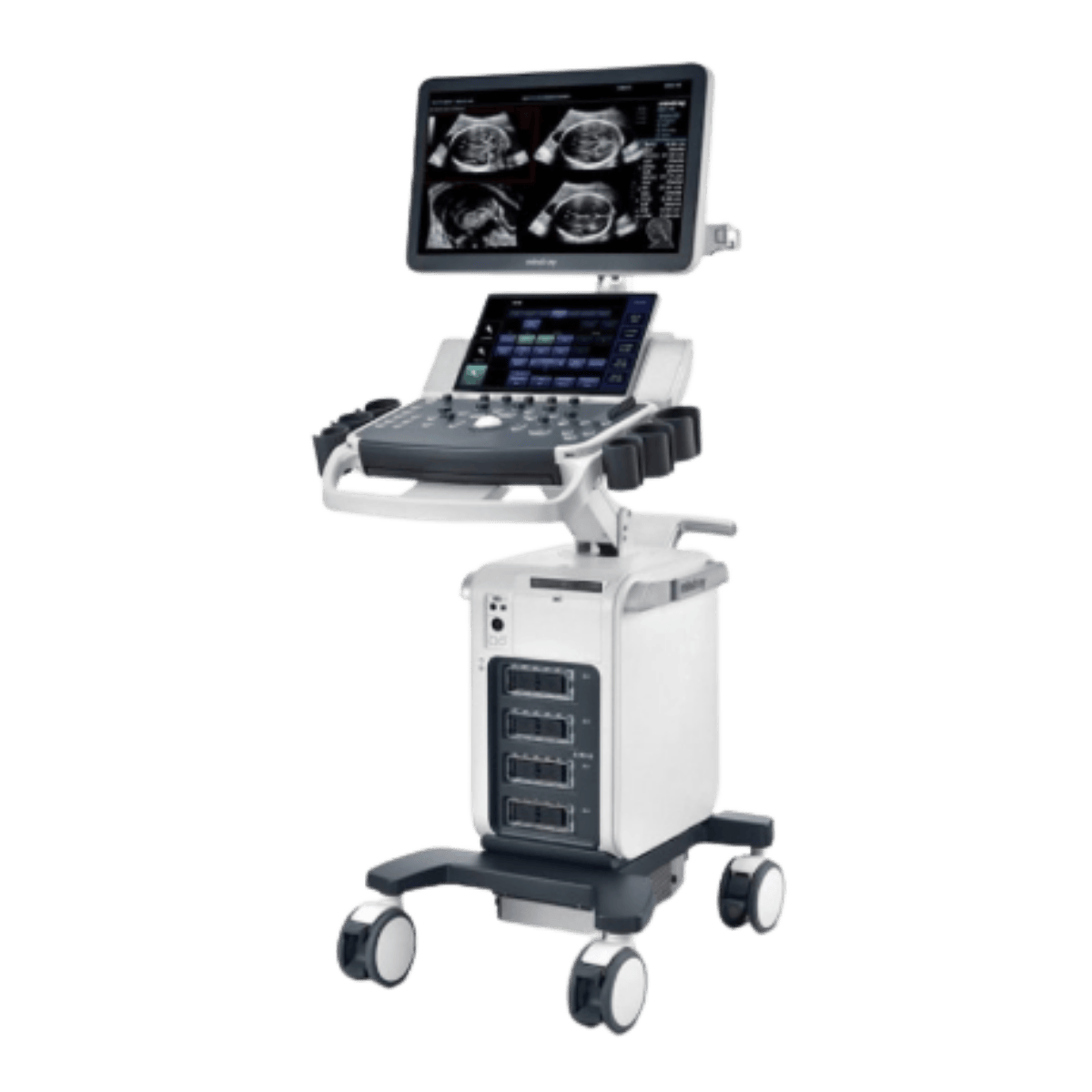  USG Ultrasound Machine