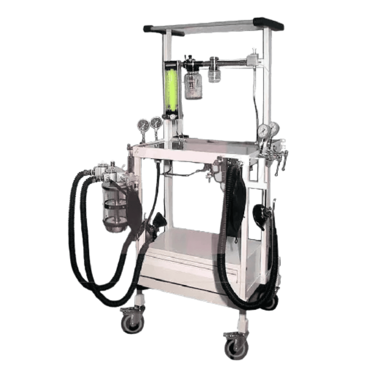 Anesthesia Boyl’s Machine 