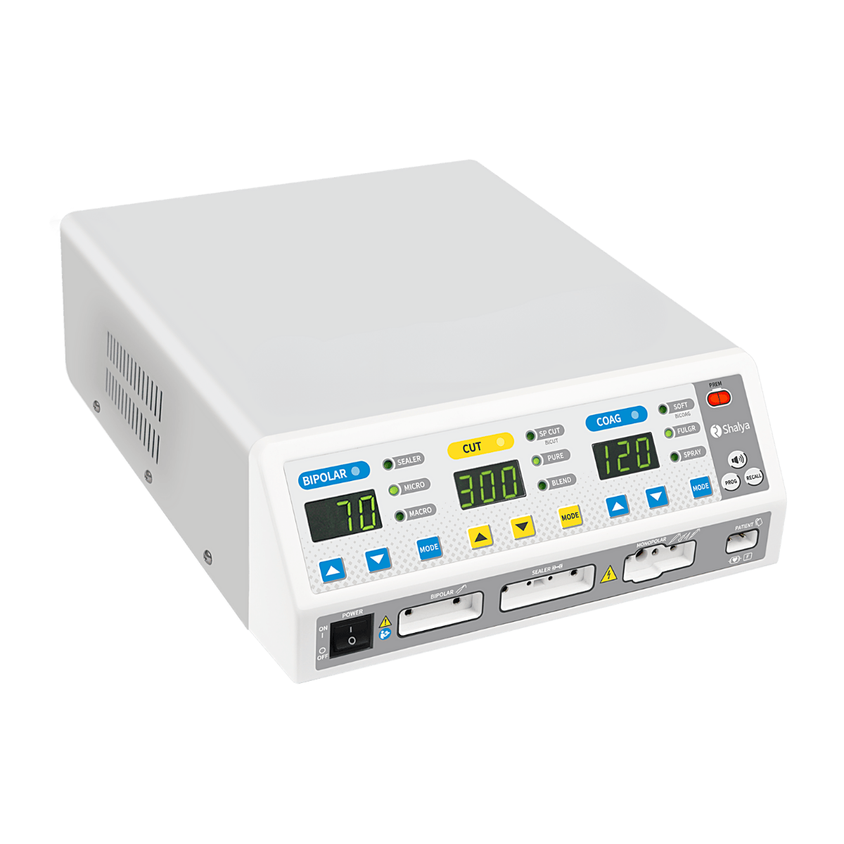 Cautery Machine