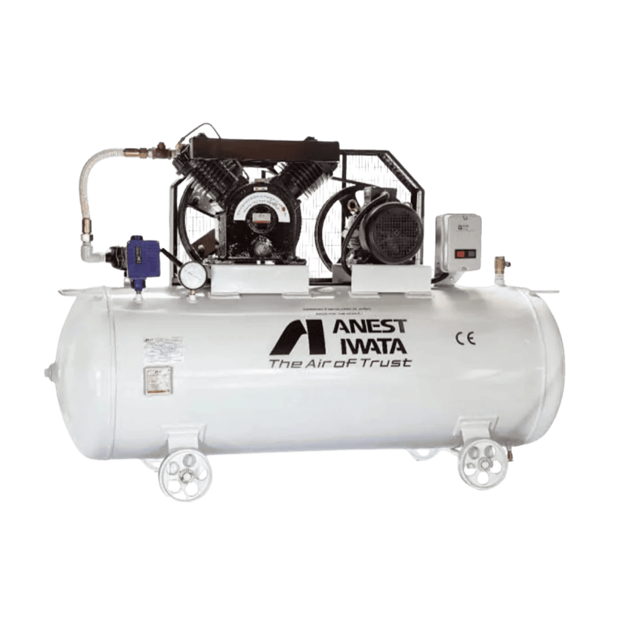 Vaccum Pump