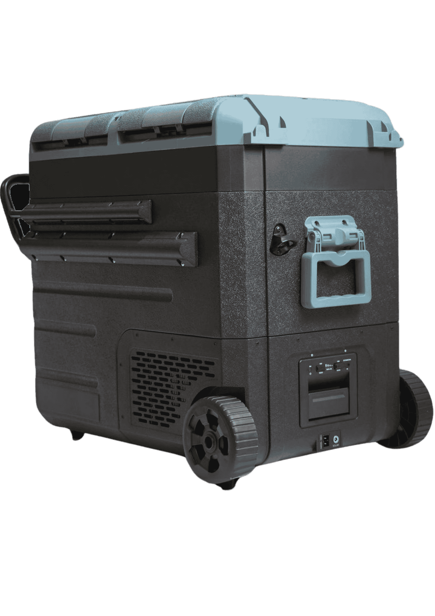 Active Cold Box