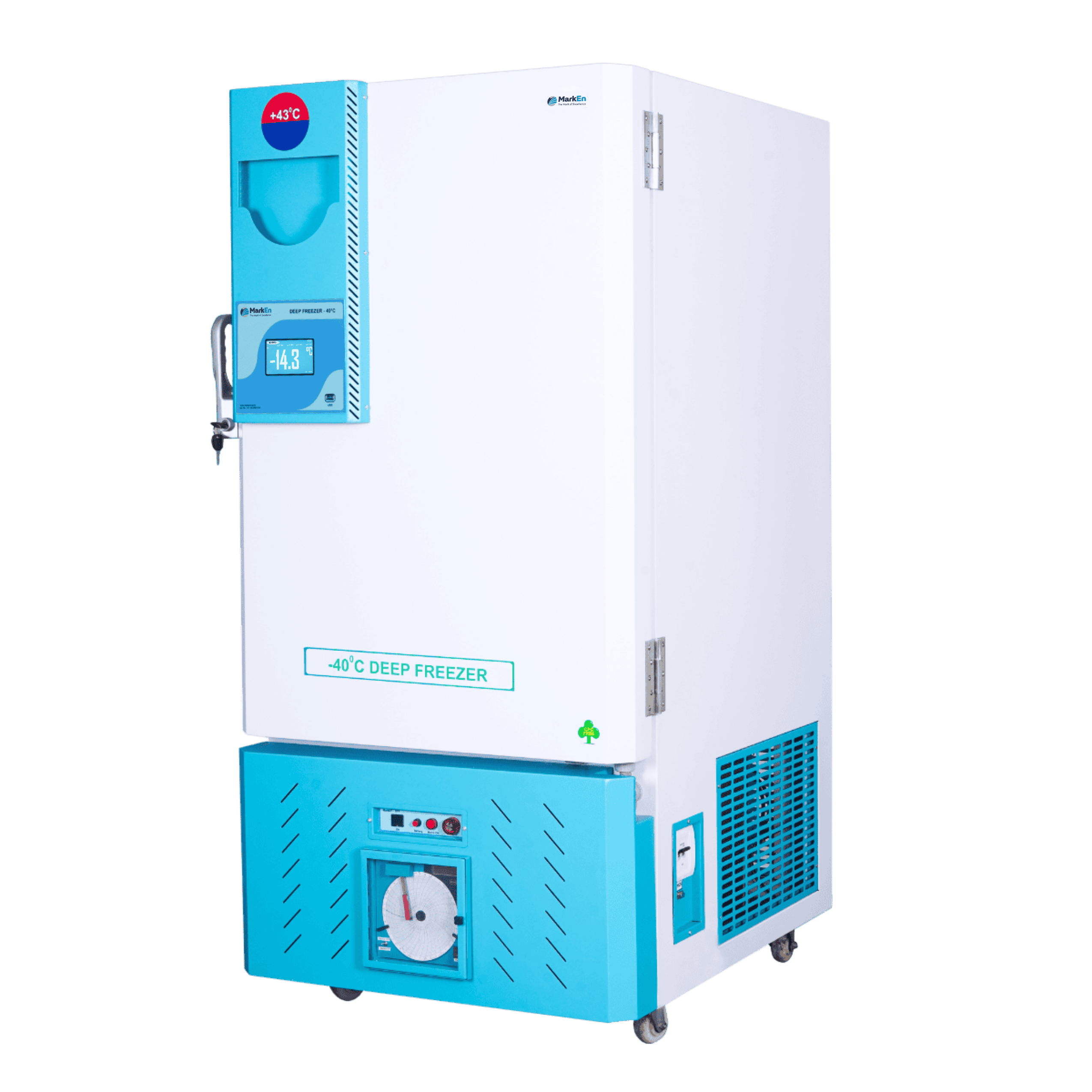  Deep Freezer -25°C