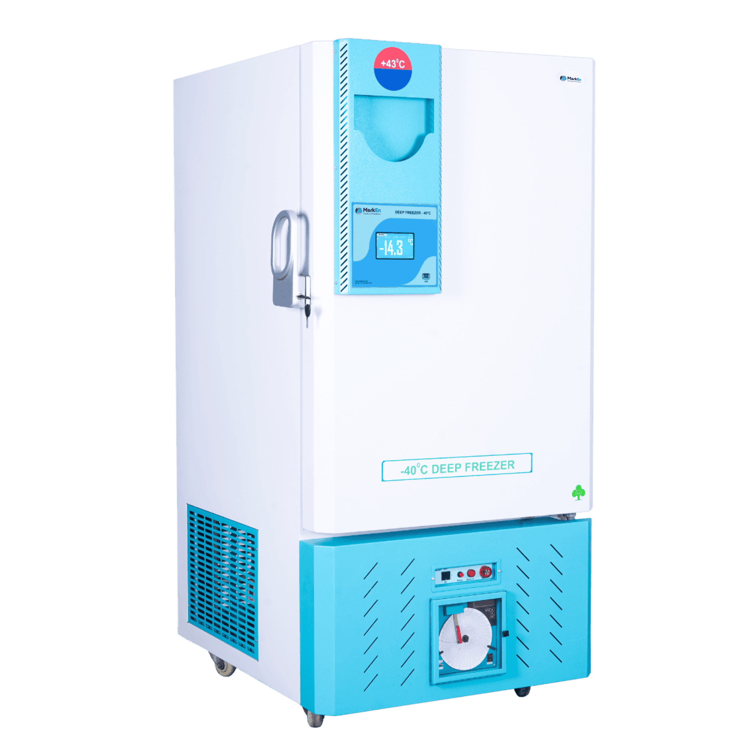  Deep Freezer -25°C