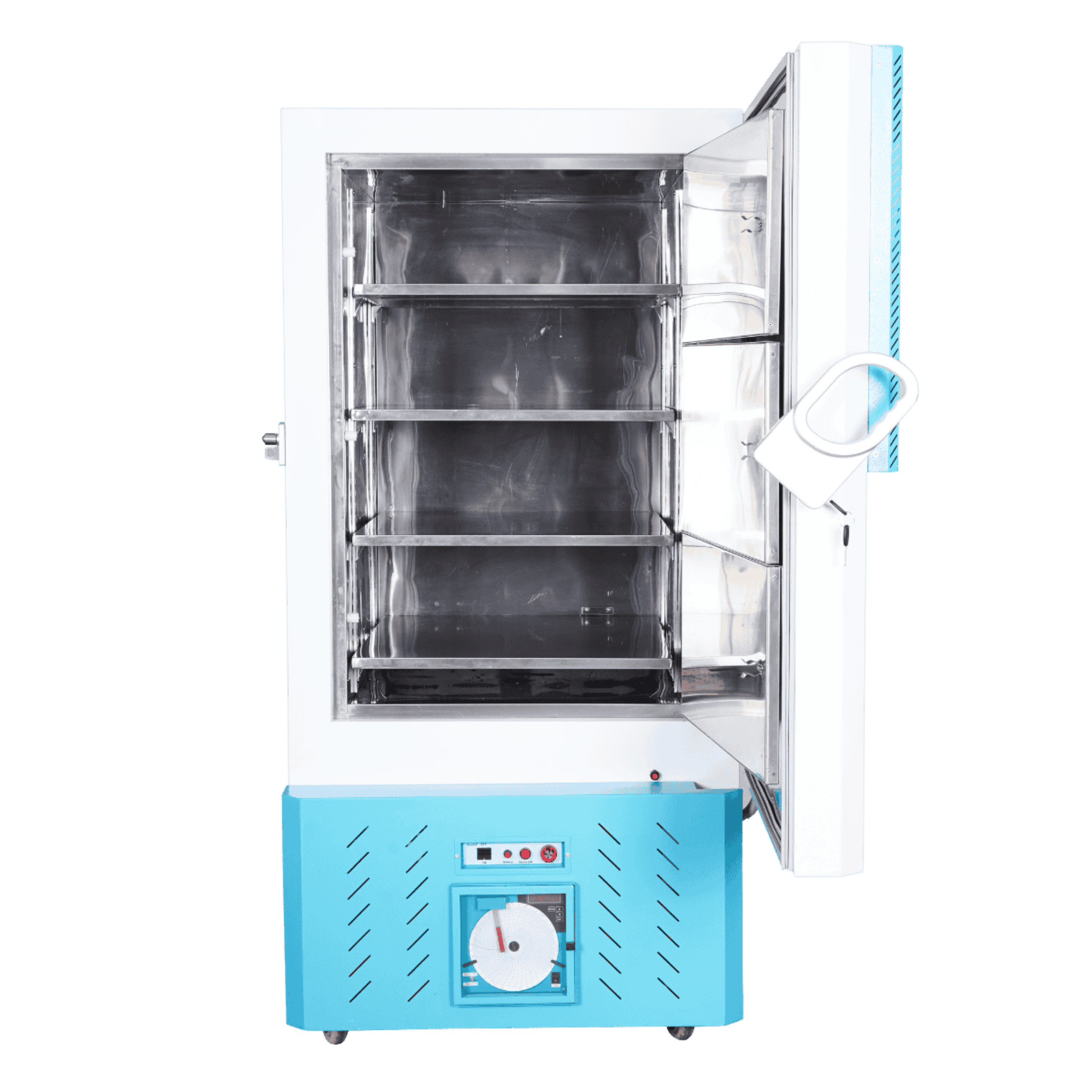  Deep Freezer -25°C