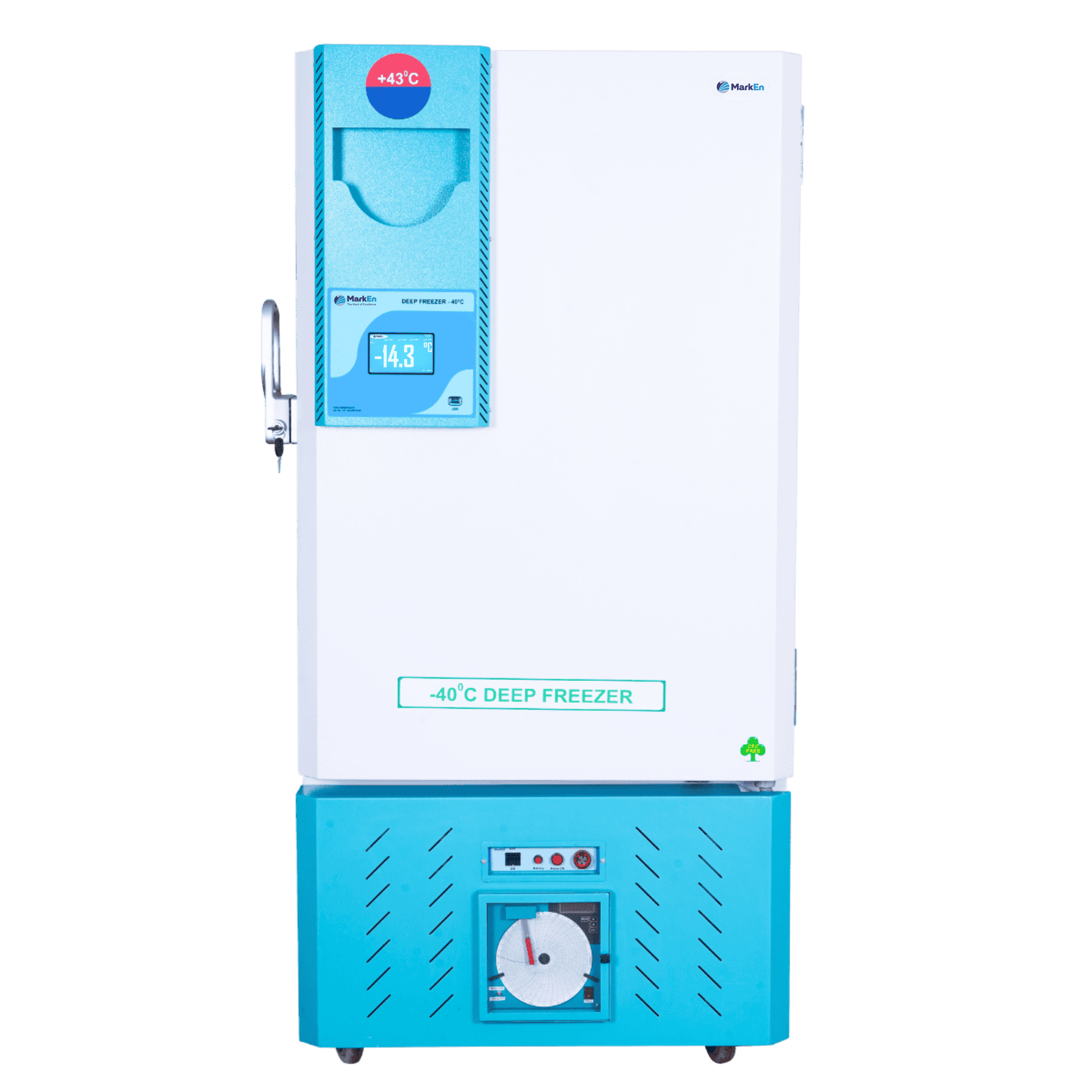  Deep Freezer -40° C