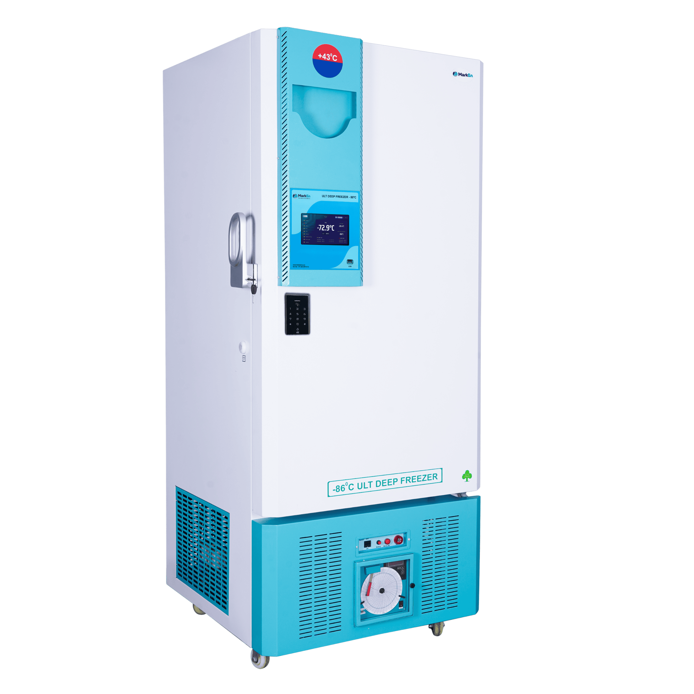 ULT Deep Freezer -86 °C