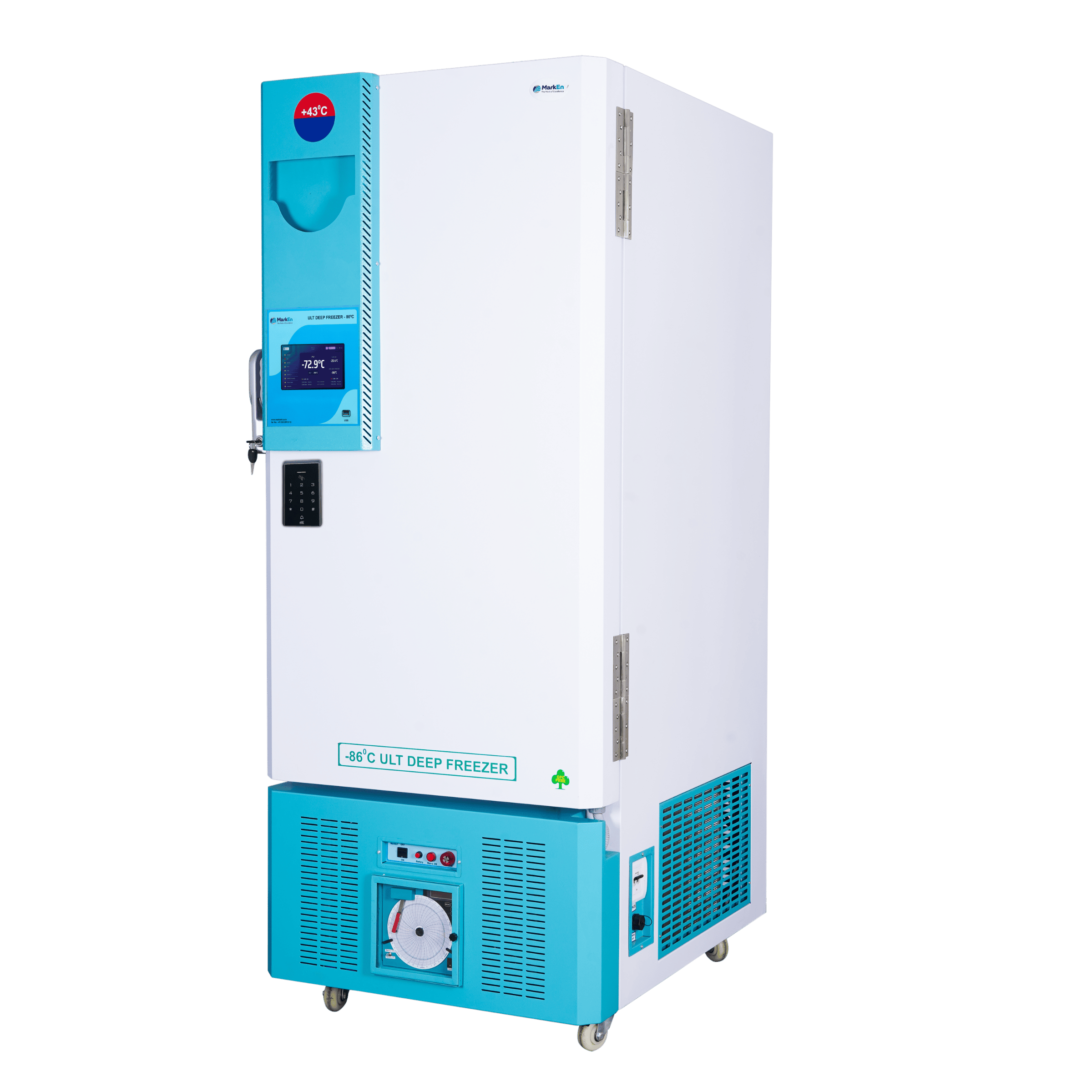 ULT Deep Freezer -86 °C
