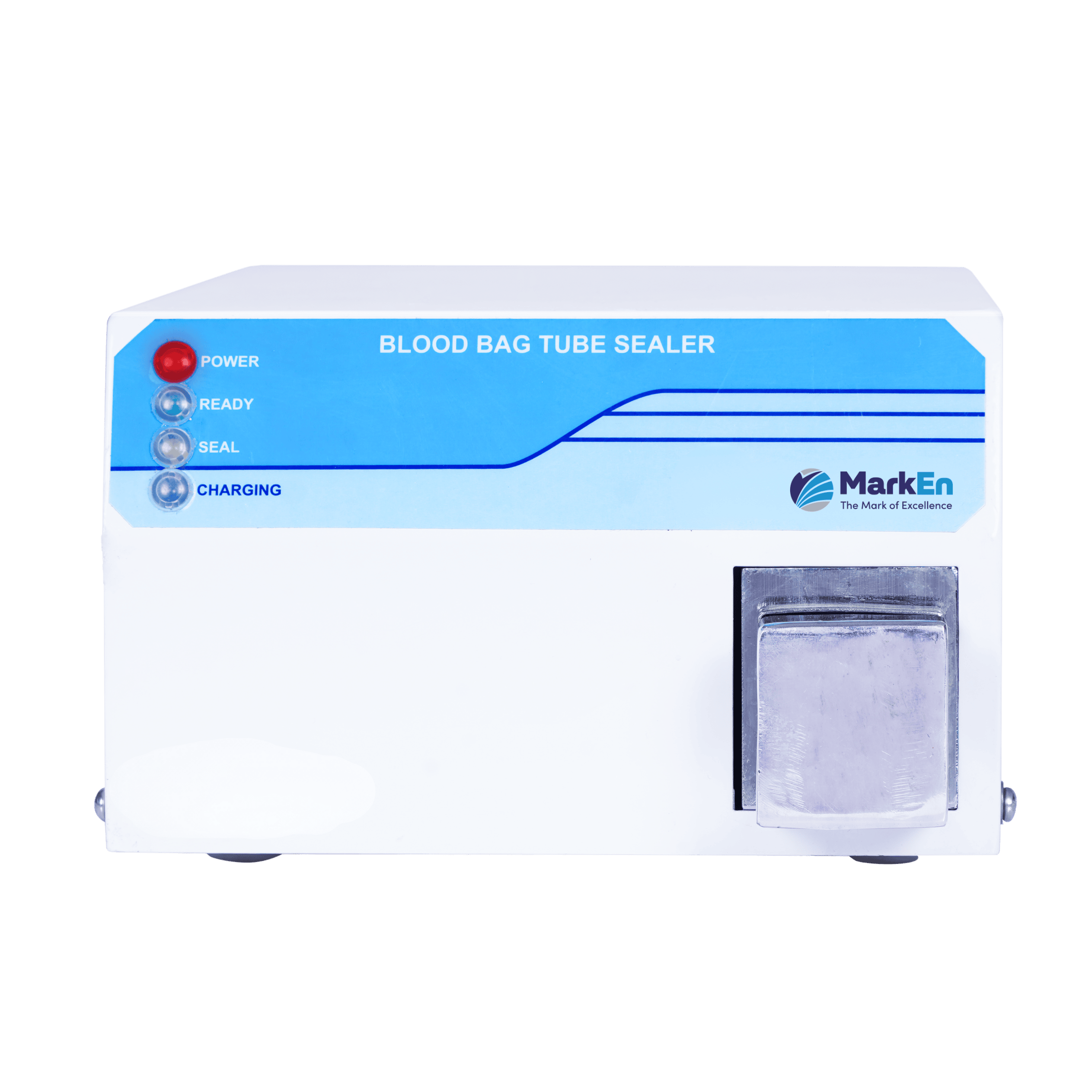 Bench Top Tube Sealer 