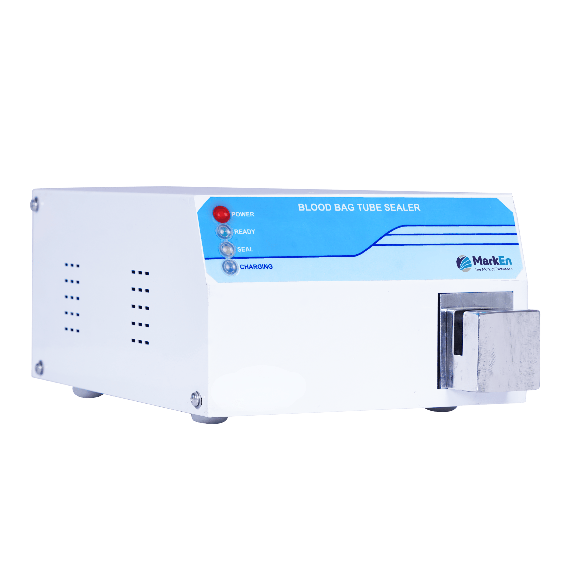 Bench Top Tube Sealer 
