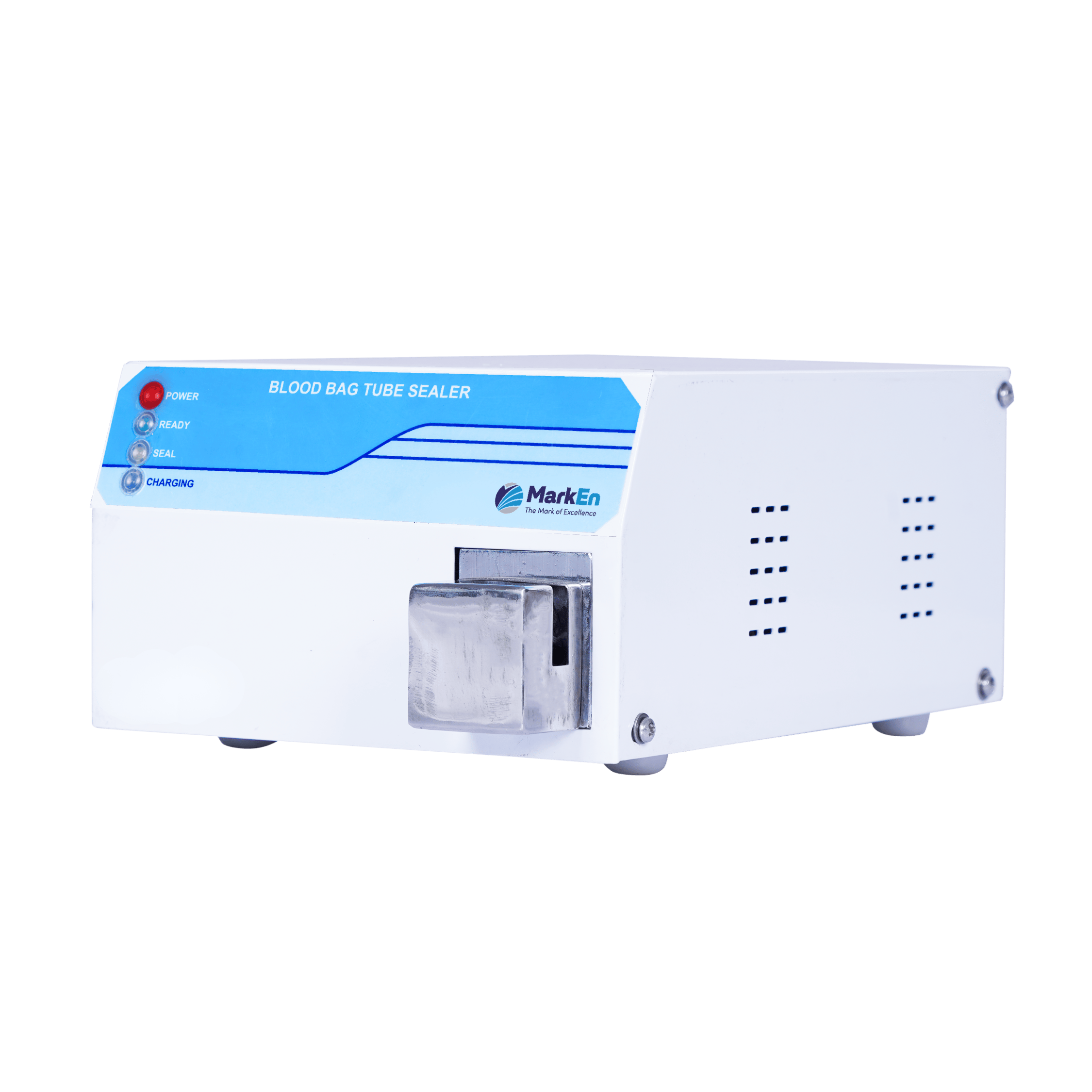 Bench Top Tube Sealer 