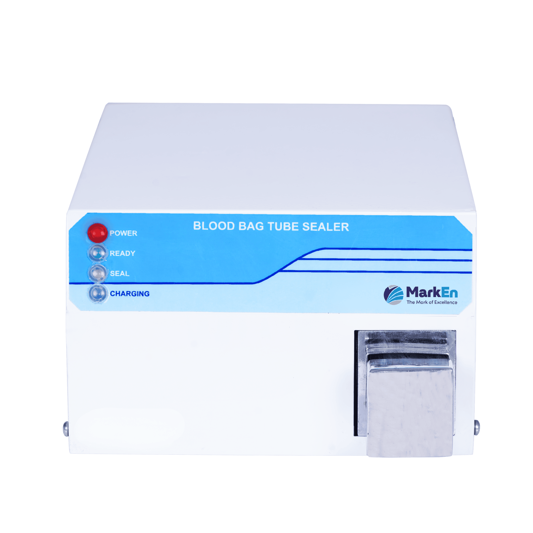 Bench Top Tube Sealer 