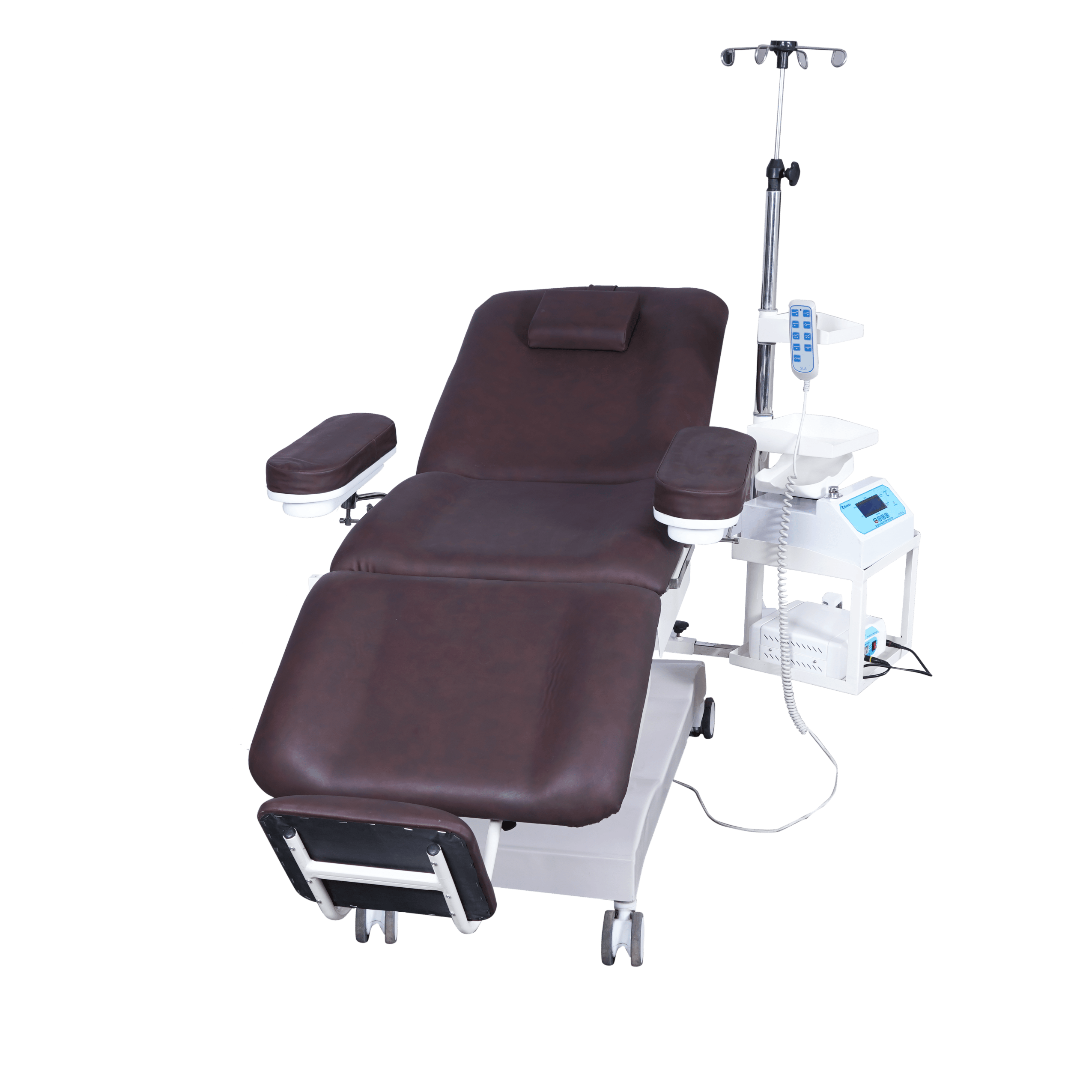 Blood Donor Couch 