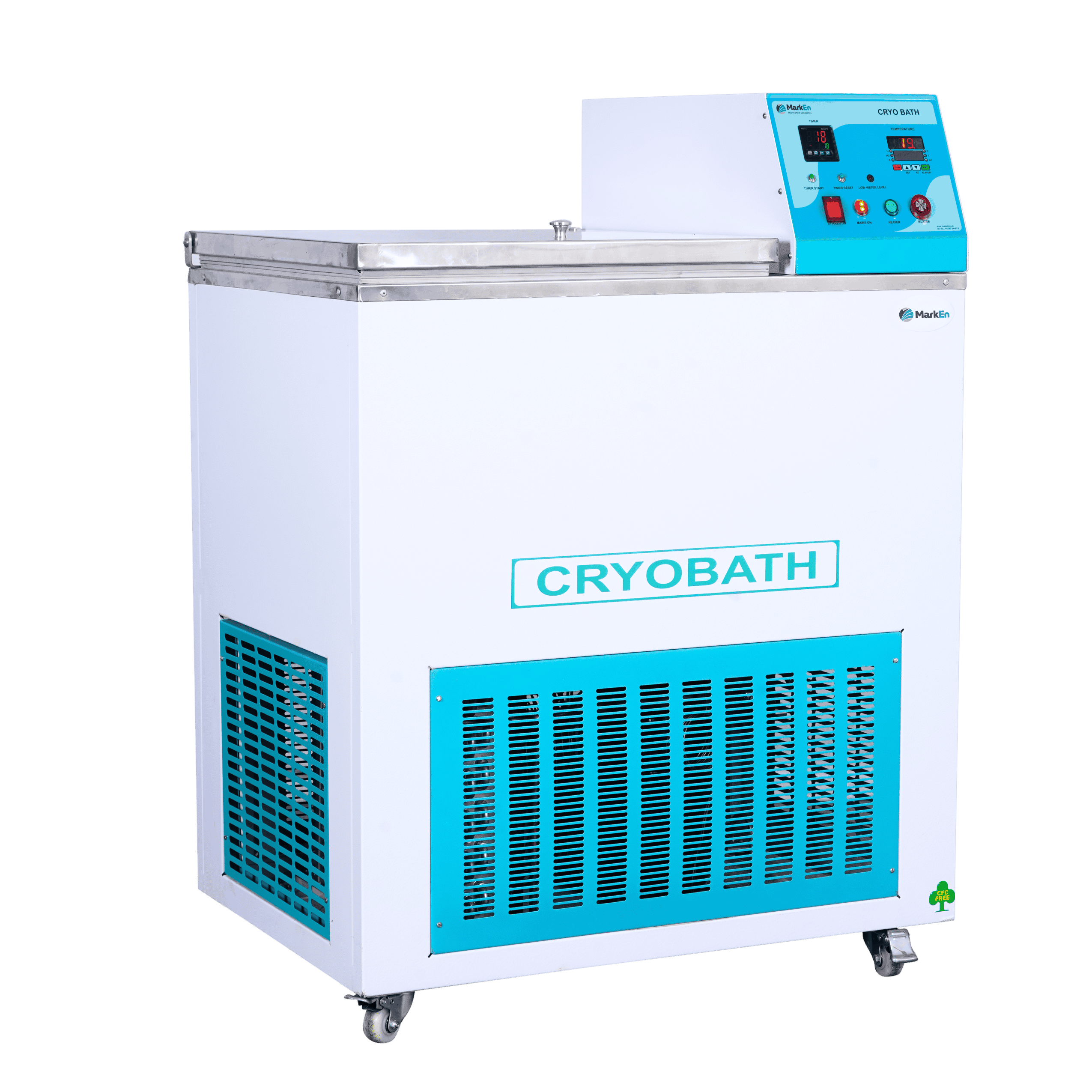 Cryo Bath 
