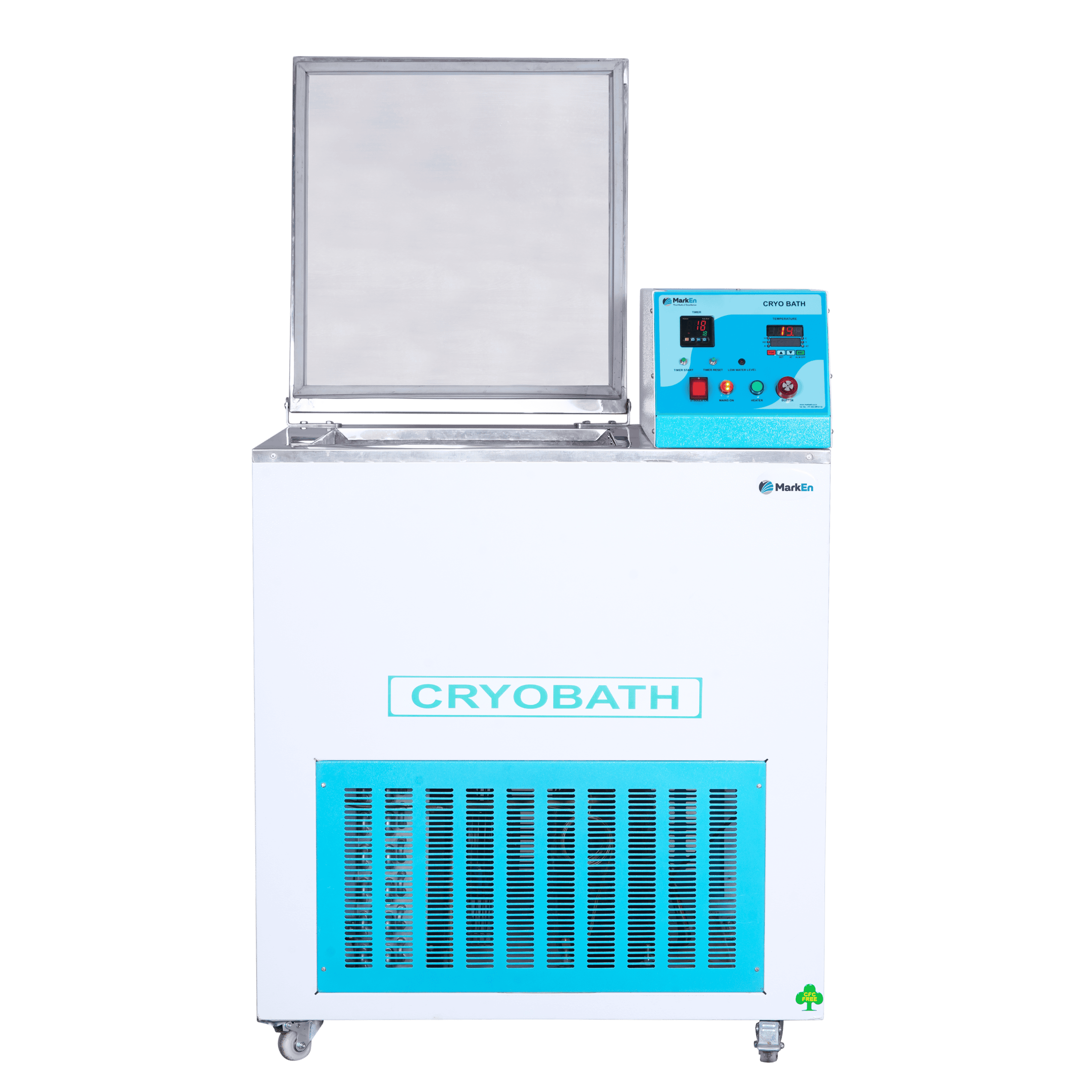 Cryo Bath 