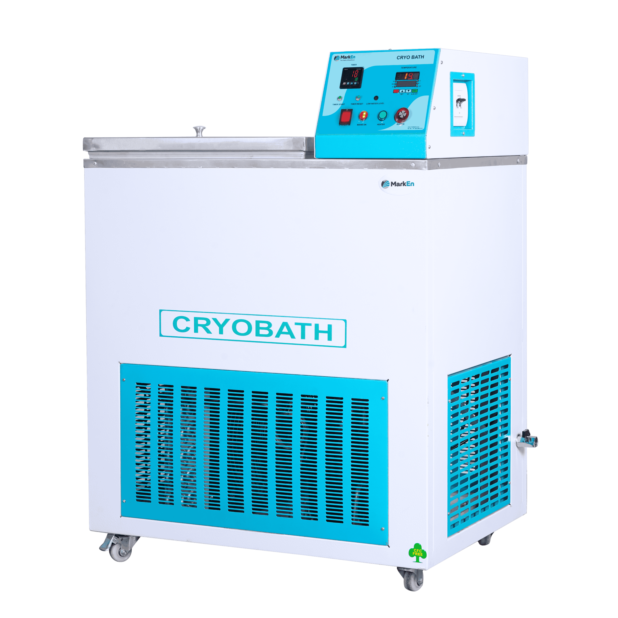 Cryo Bath 
